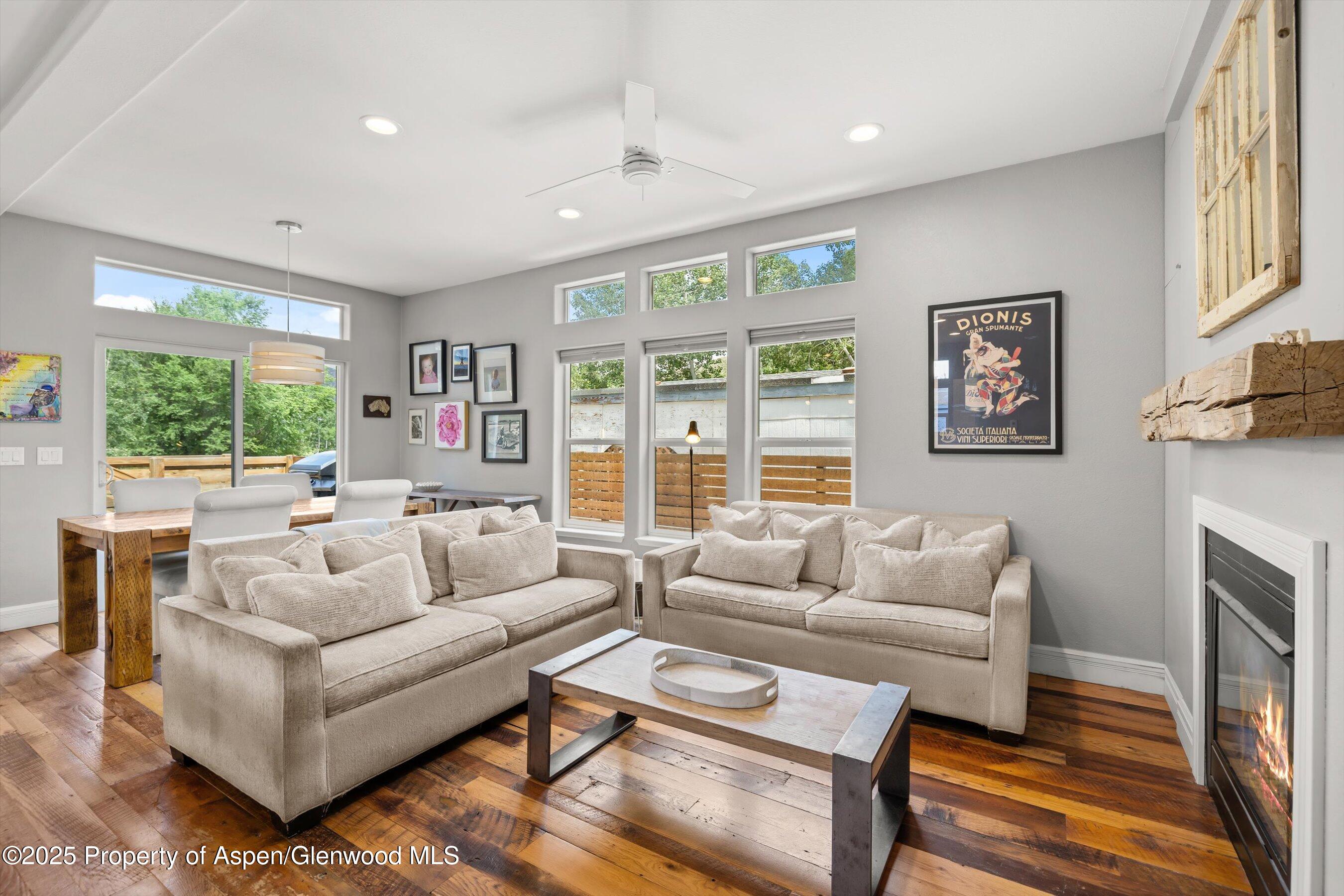 55 Bear Trail Aspen CO 81611