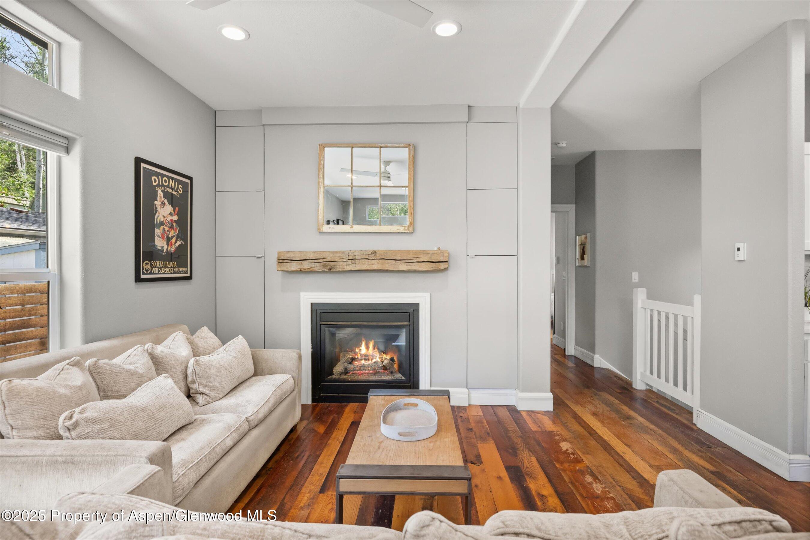 55 Bear Trail Aspen CO 81611