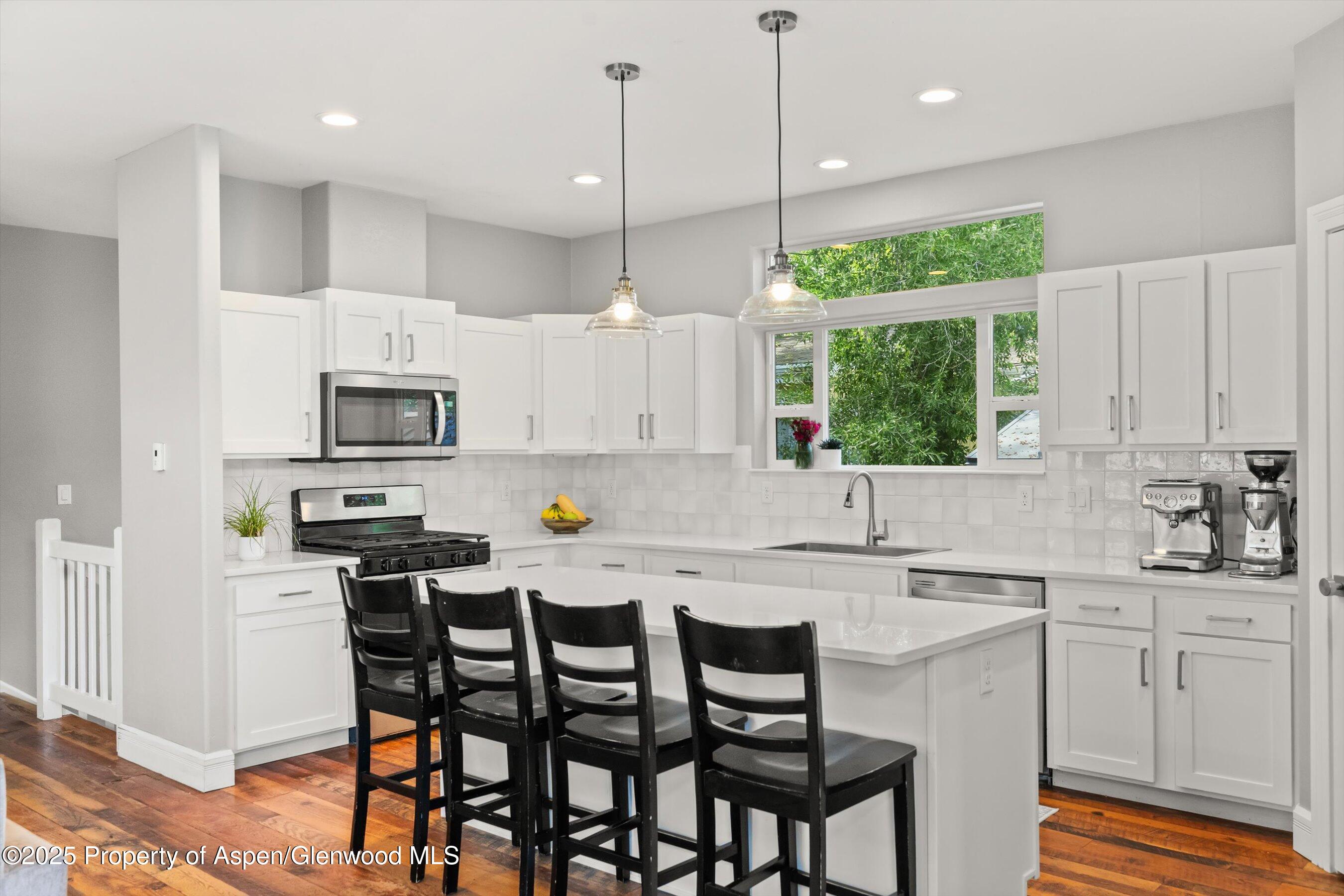 55 Bear Trail Aspen CO 81611