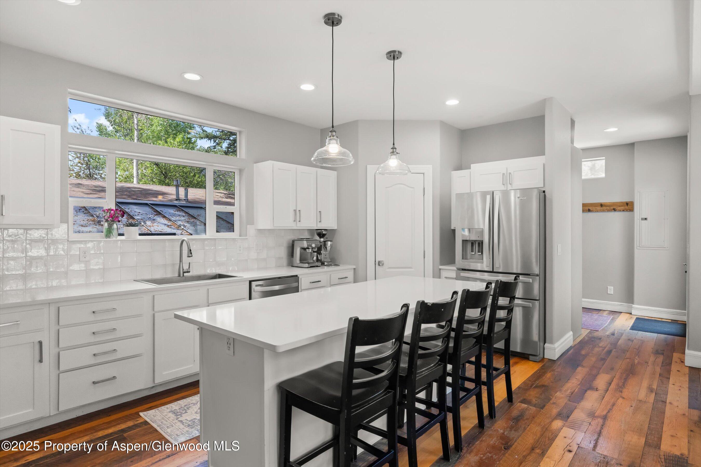 55 Bear Trail Aspen CO 81611