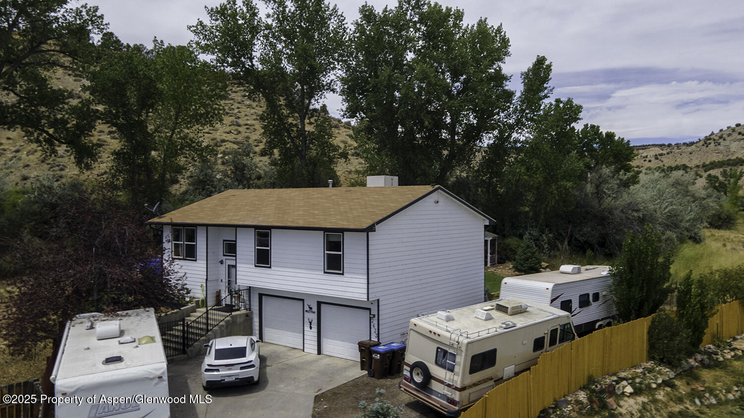 2633 Shawnee Court Rifle CO 81650