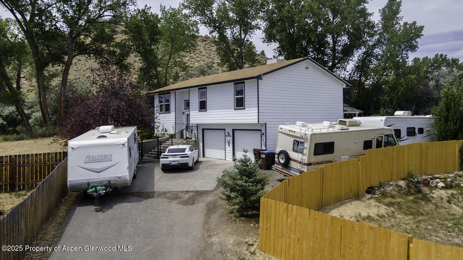 2633 Shawnee Court Rifle CO 81650