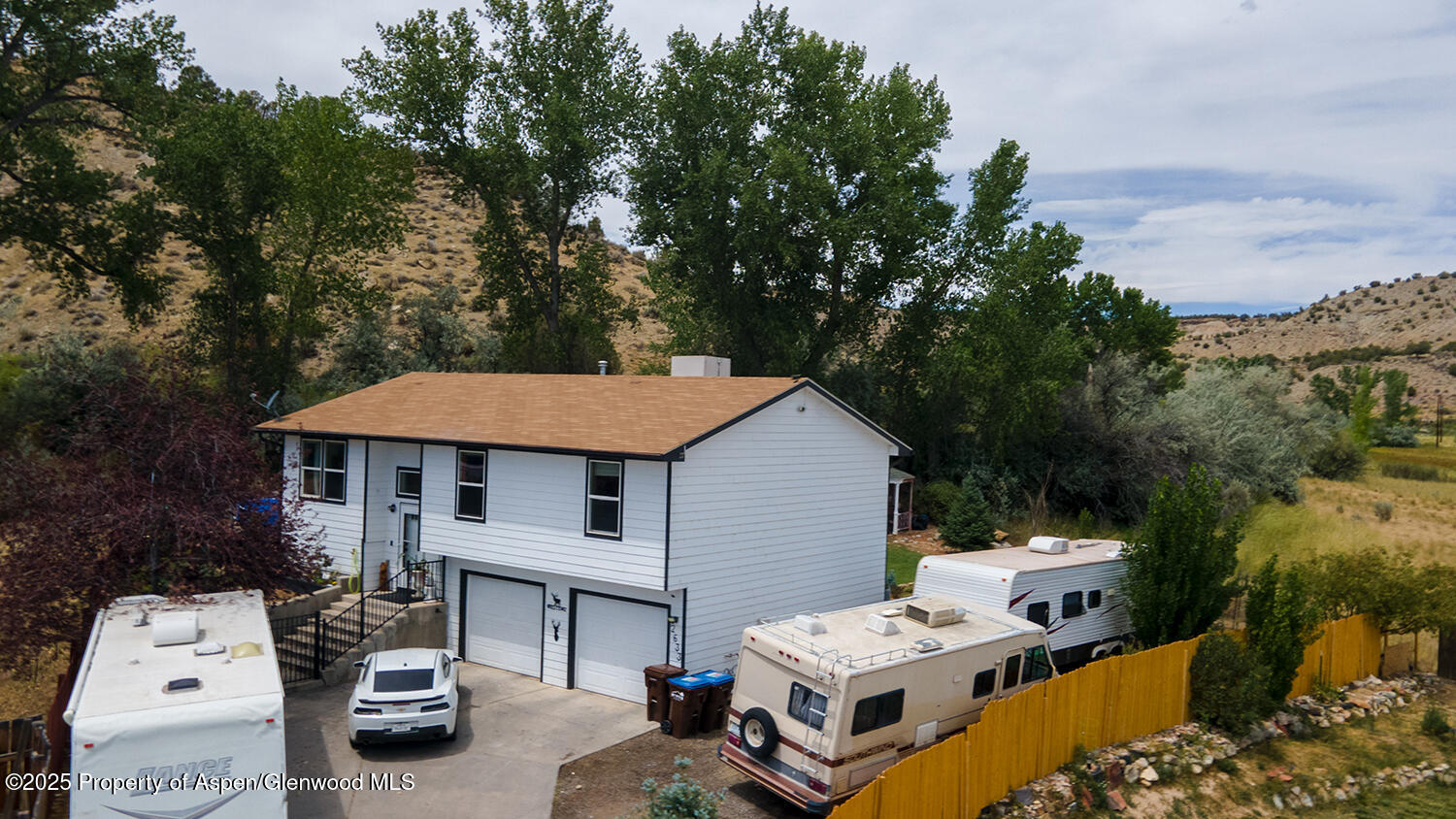 2633 Shawnee Court Rifle CO 81650