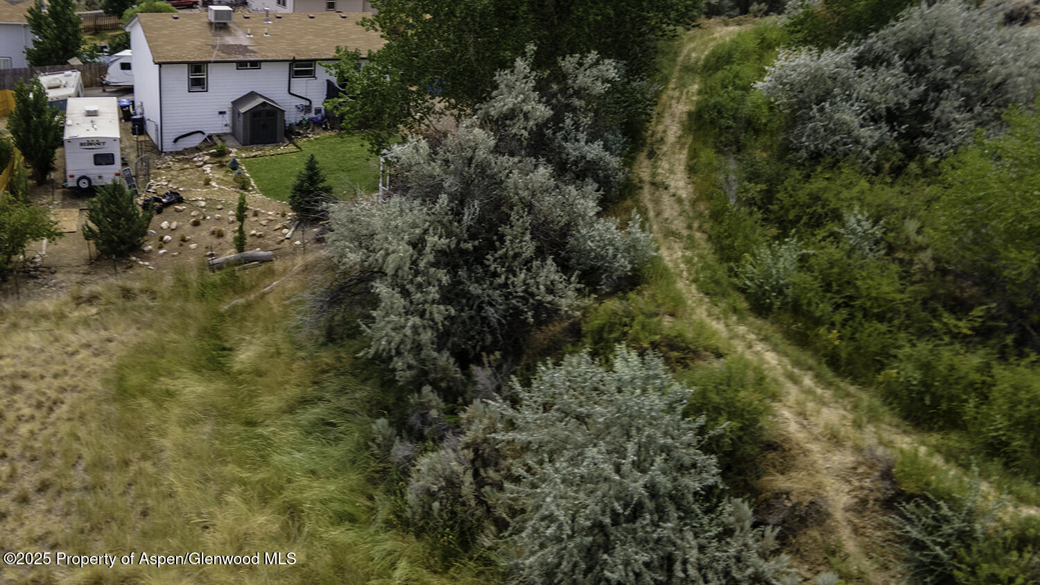 2633 Shawnee Court Rifle CO 81650