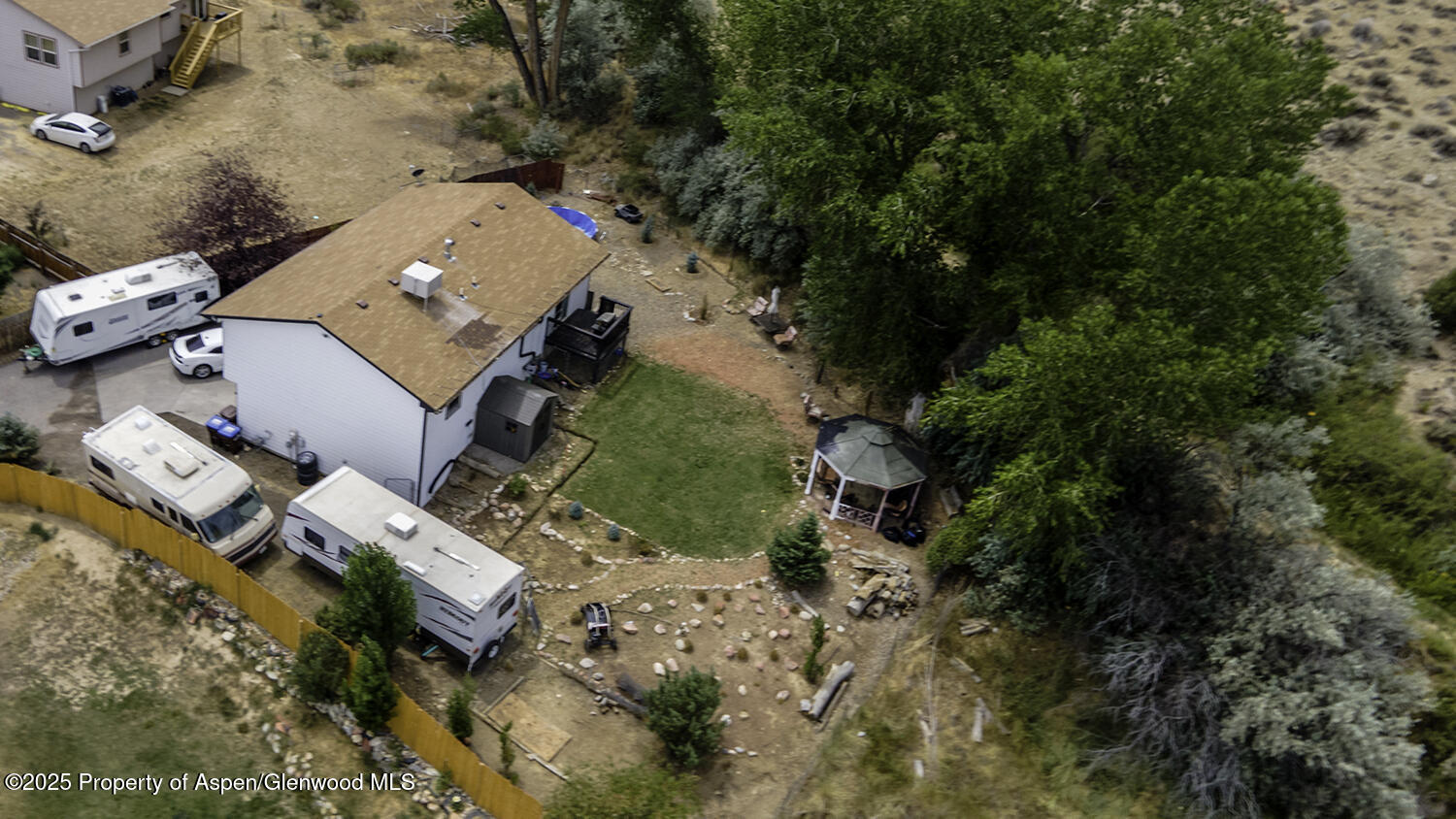 2633 Shawnee Court Rifle CO 81650