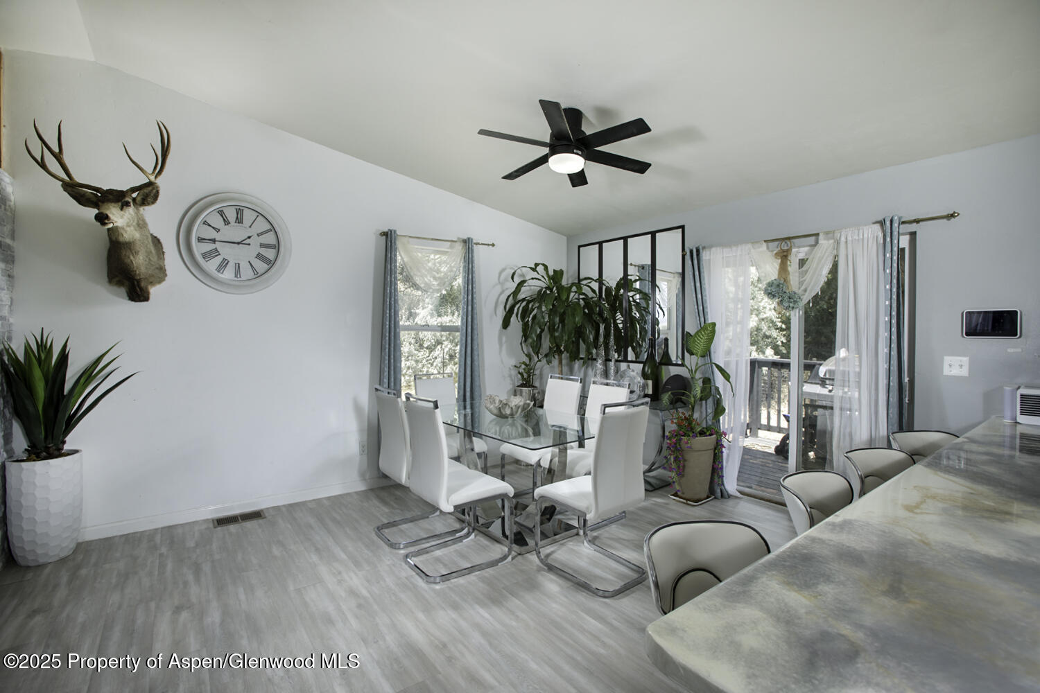 2633 Shawnee Court Rifle CO 81650