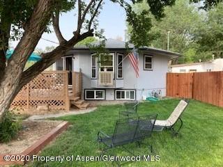 827 Randolph Avenue Rifle CO 81650