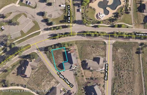 1 Eagle Claw Circle Glenwood Springs CO 81601