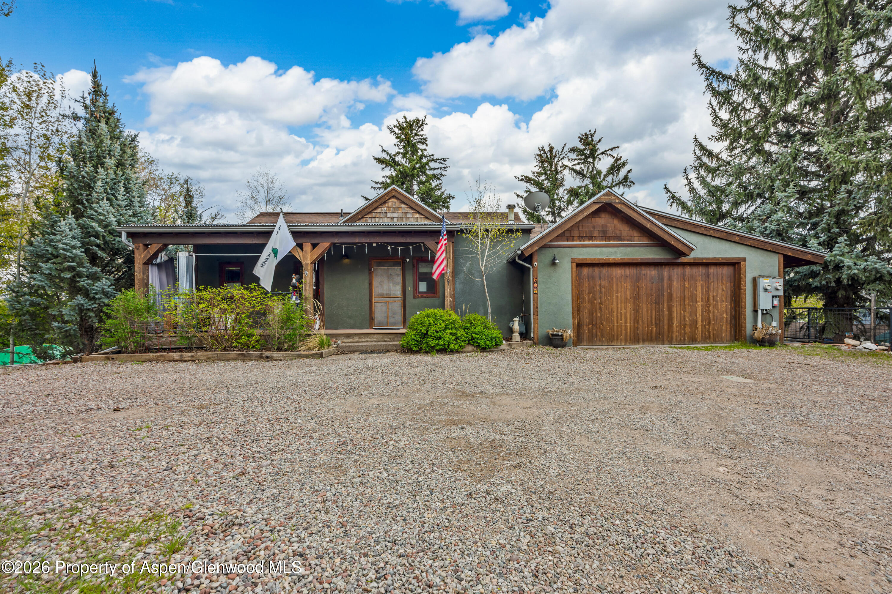 307 E Sopris Drive Basalt CO 81621