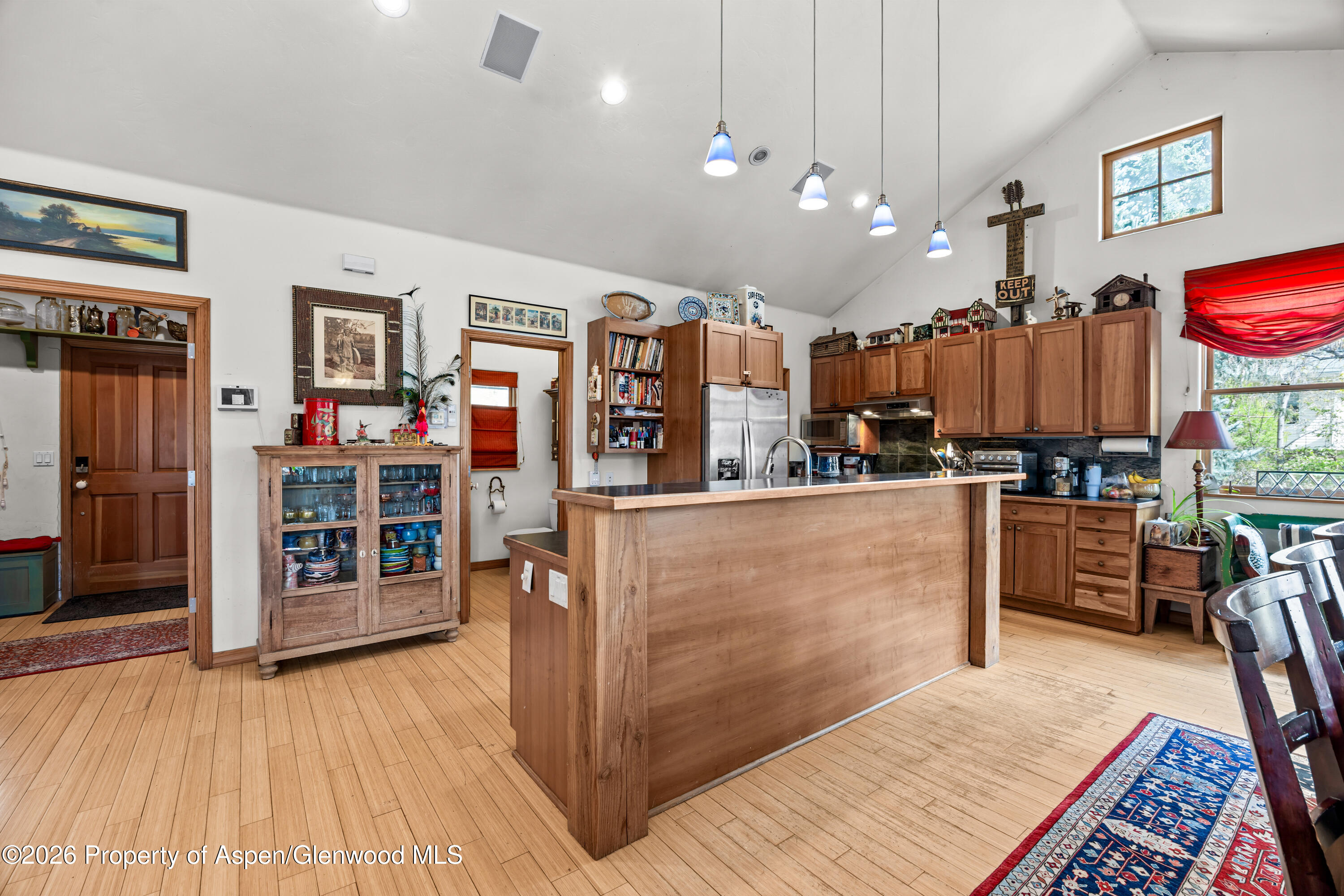 307 E Sopris Drive Basalt CO 81621