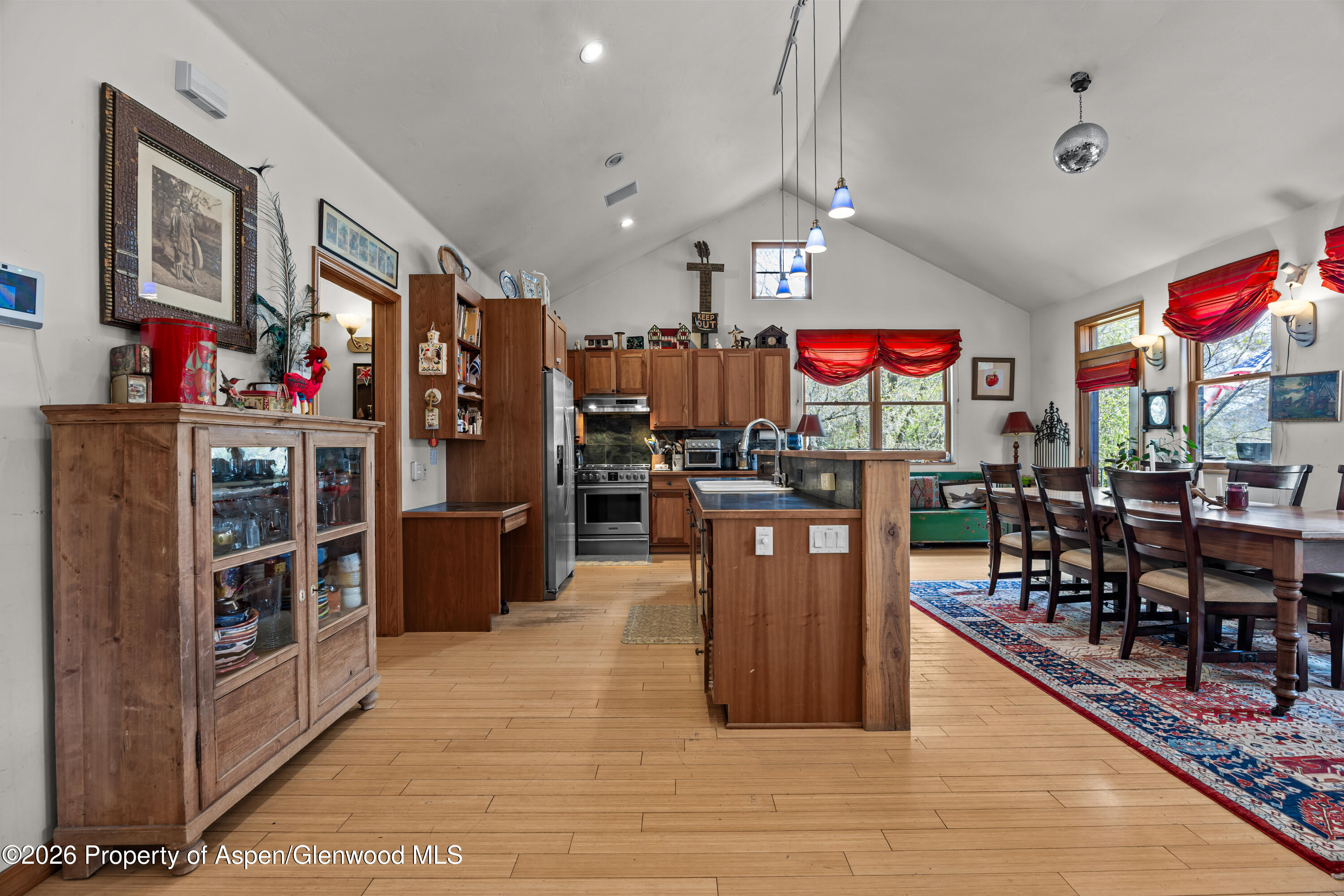 307 E Sopris Drive Basalt CO 81621