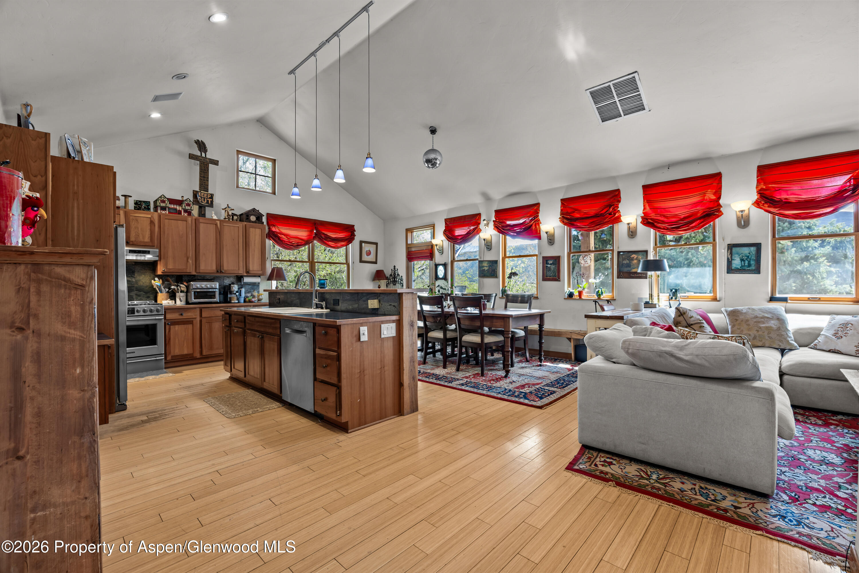 307 E Sopris Drive Basalt CO 81621