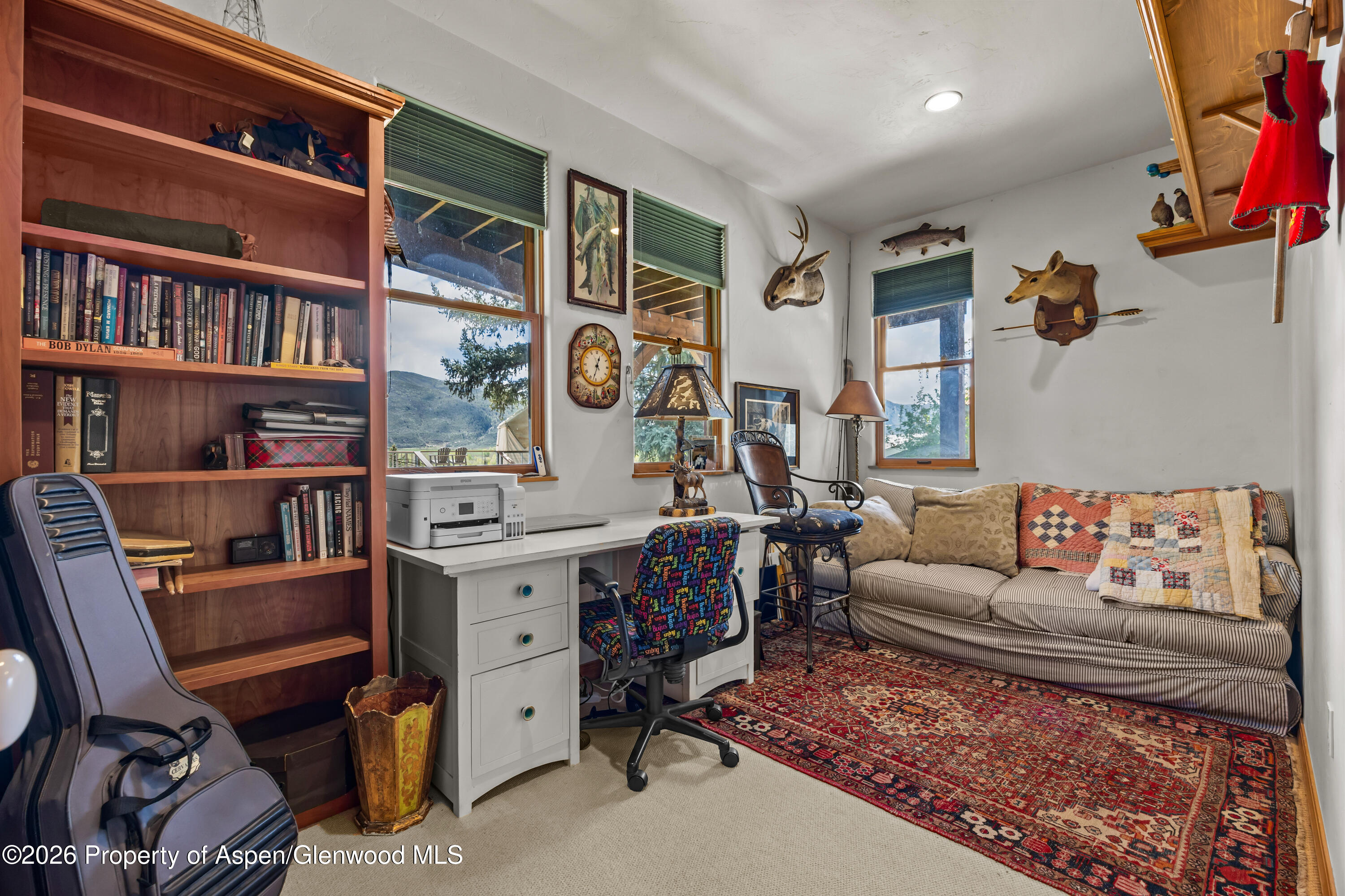 307 E Sopris Drive Basalt CO 81621