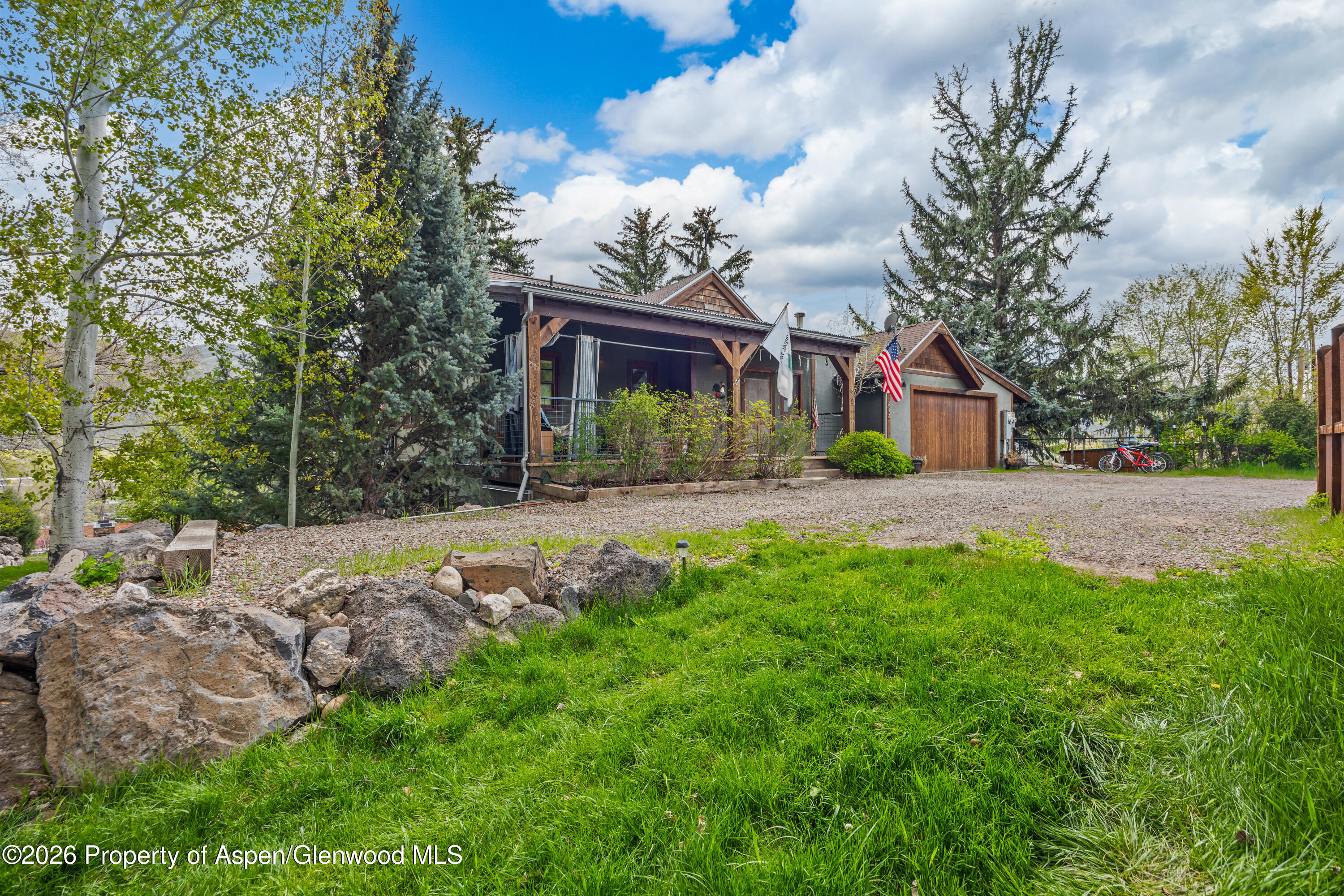 307 E Sopris Drive Basalt CO 81621