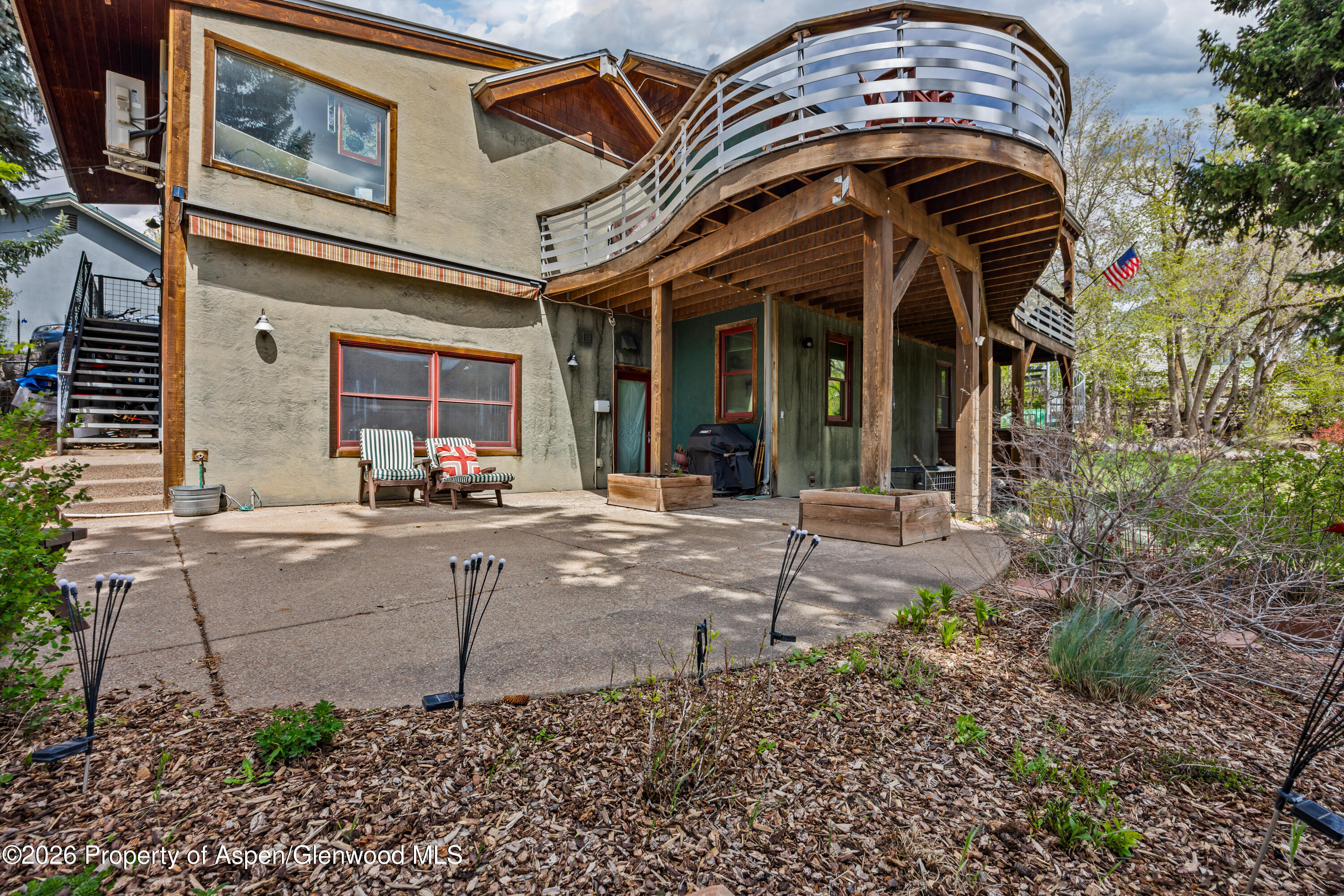 307 E Sopris Drive Basalt CO 81621