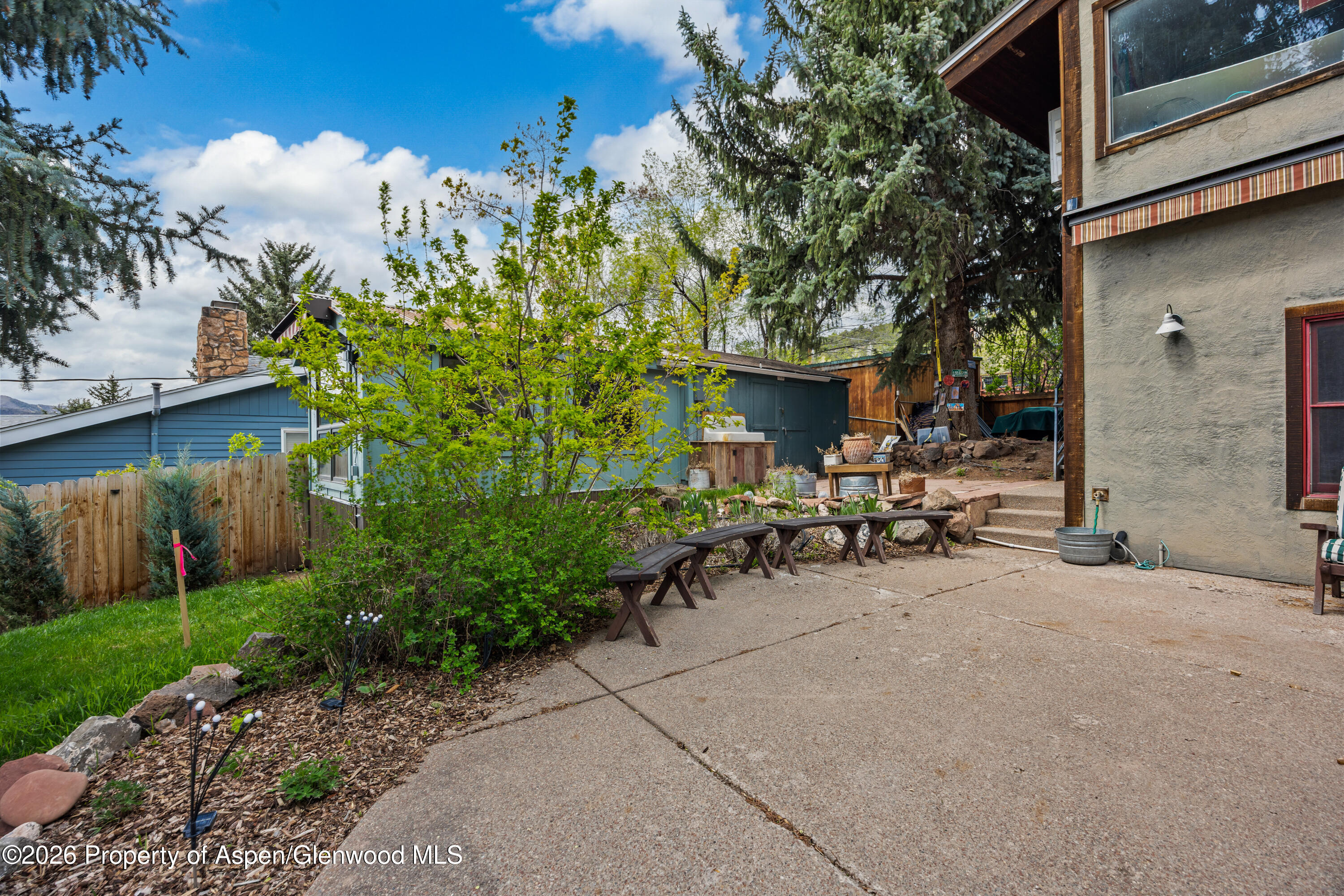307 E Sopris Drive Basalt CO 81621