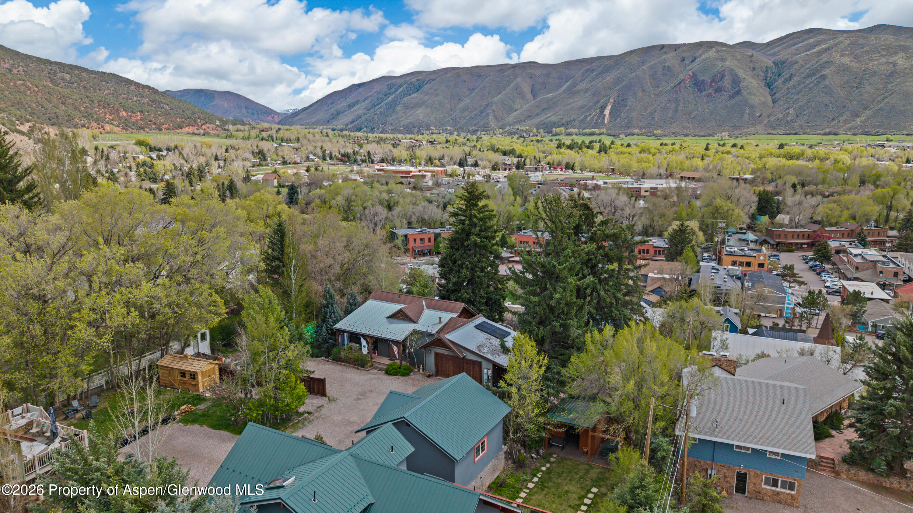 307 E Sopris Drive Basalt CO 81621