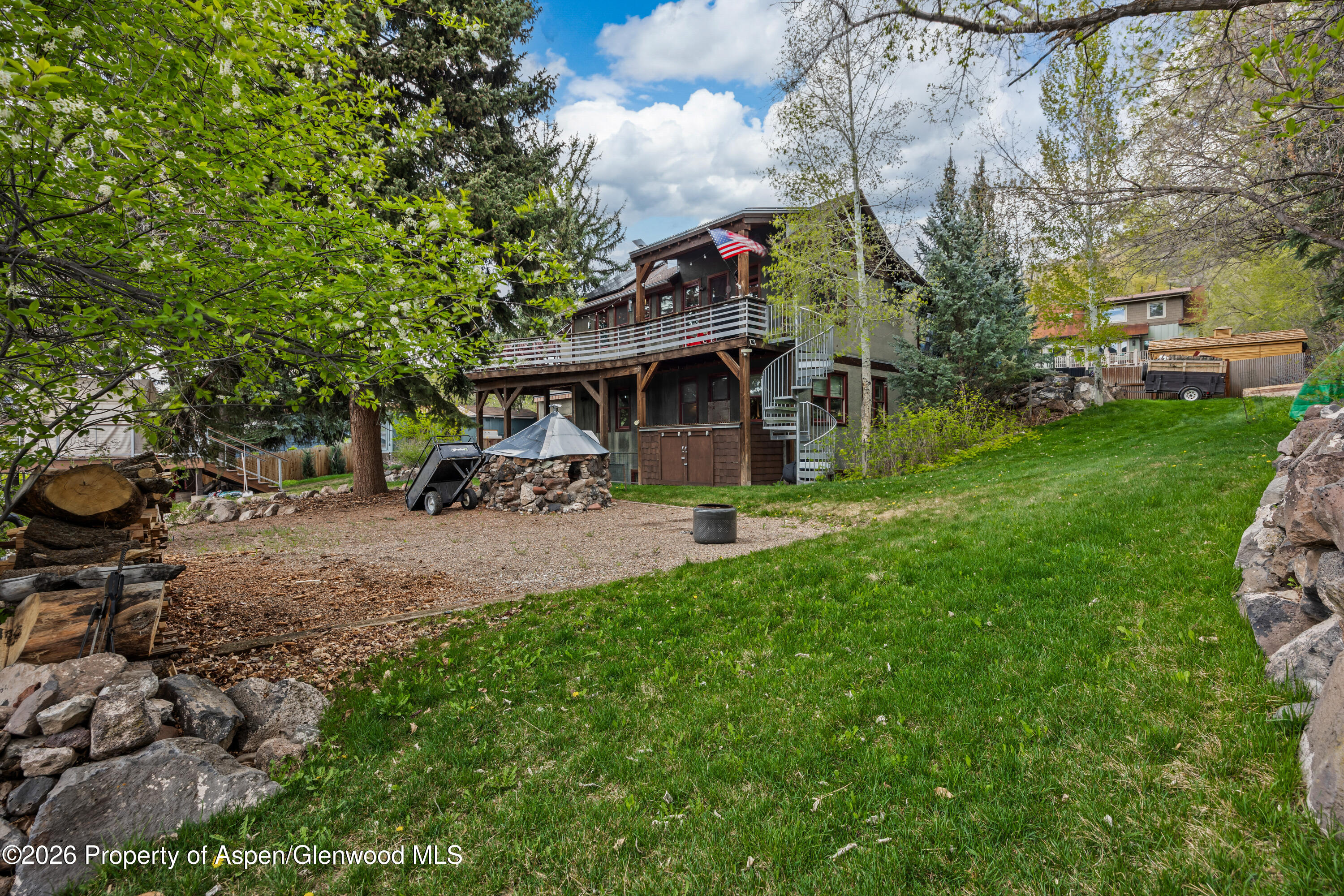 307 E Sopris Drive Basalt CO 81621
