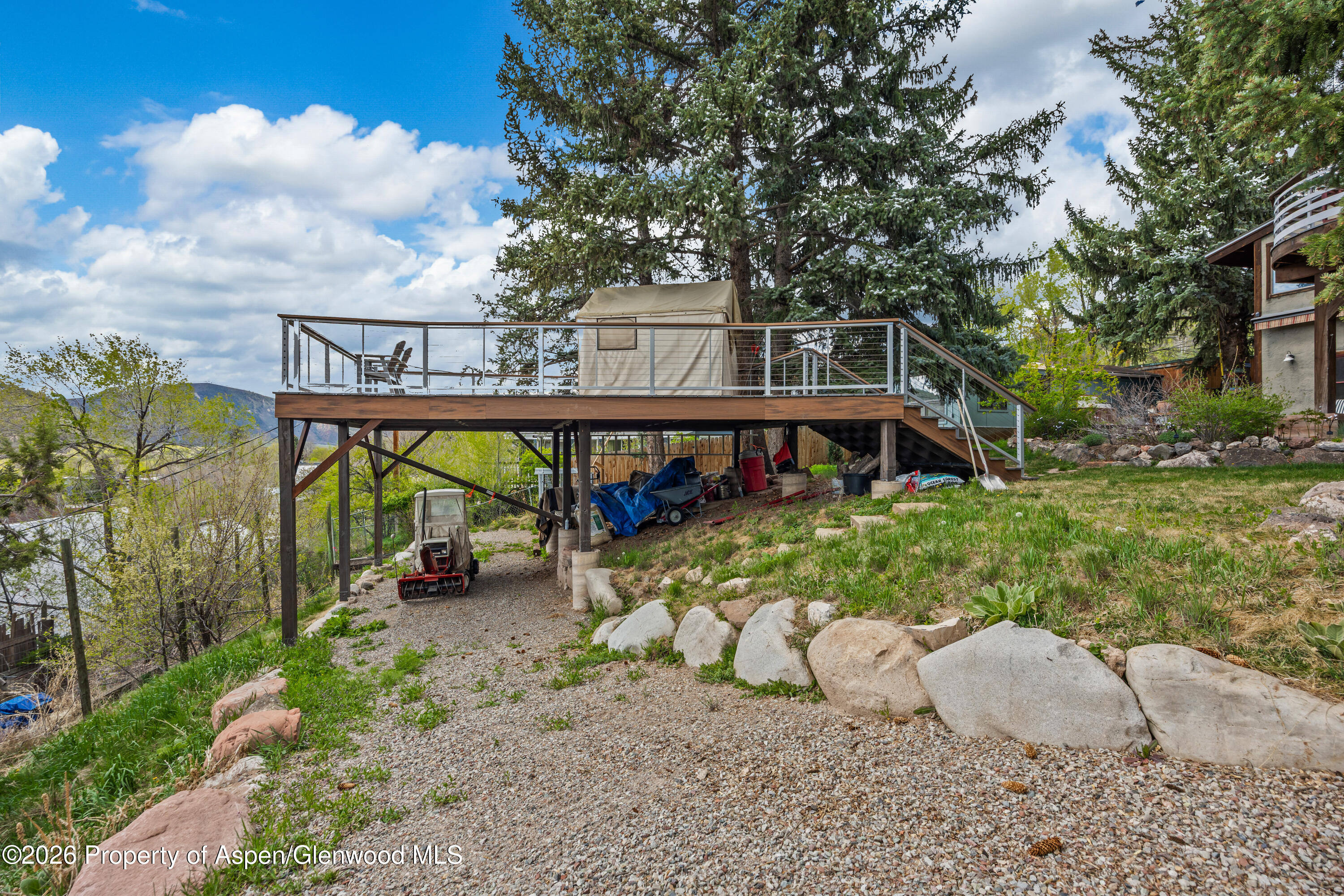 307 E Sopris Drive Basalt CO 81621
