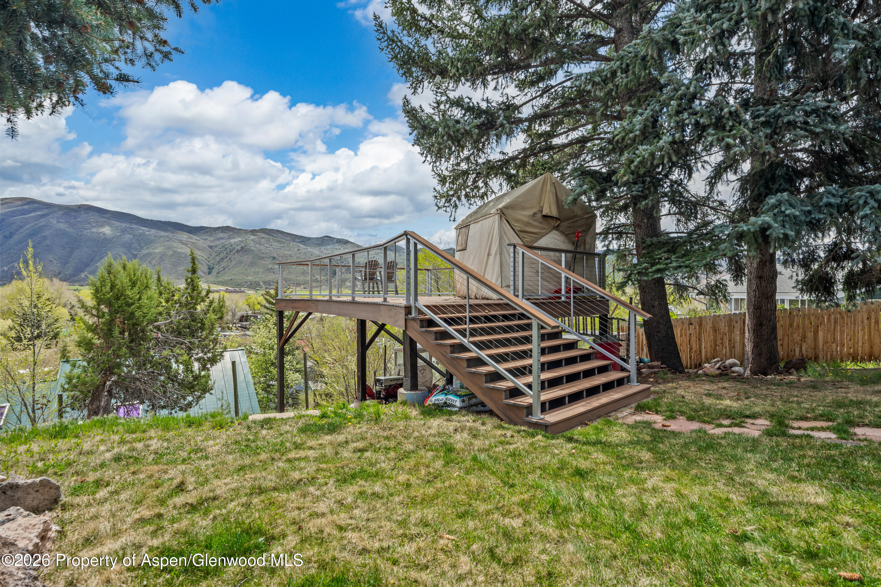 307 E Sopris Drive Basalt CO 81621