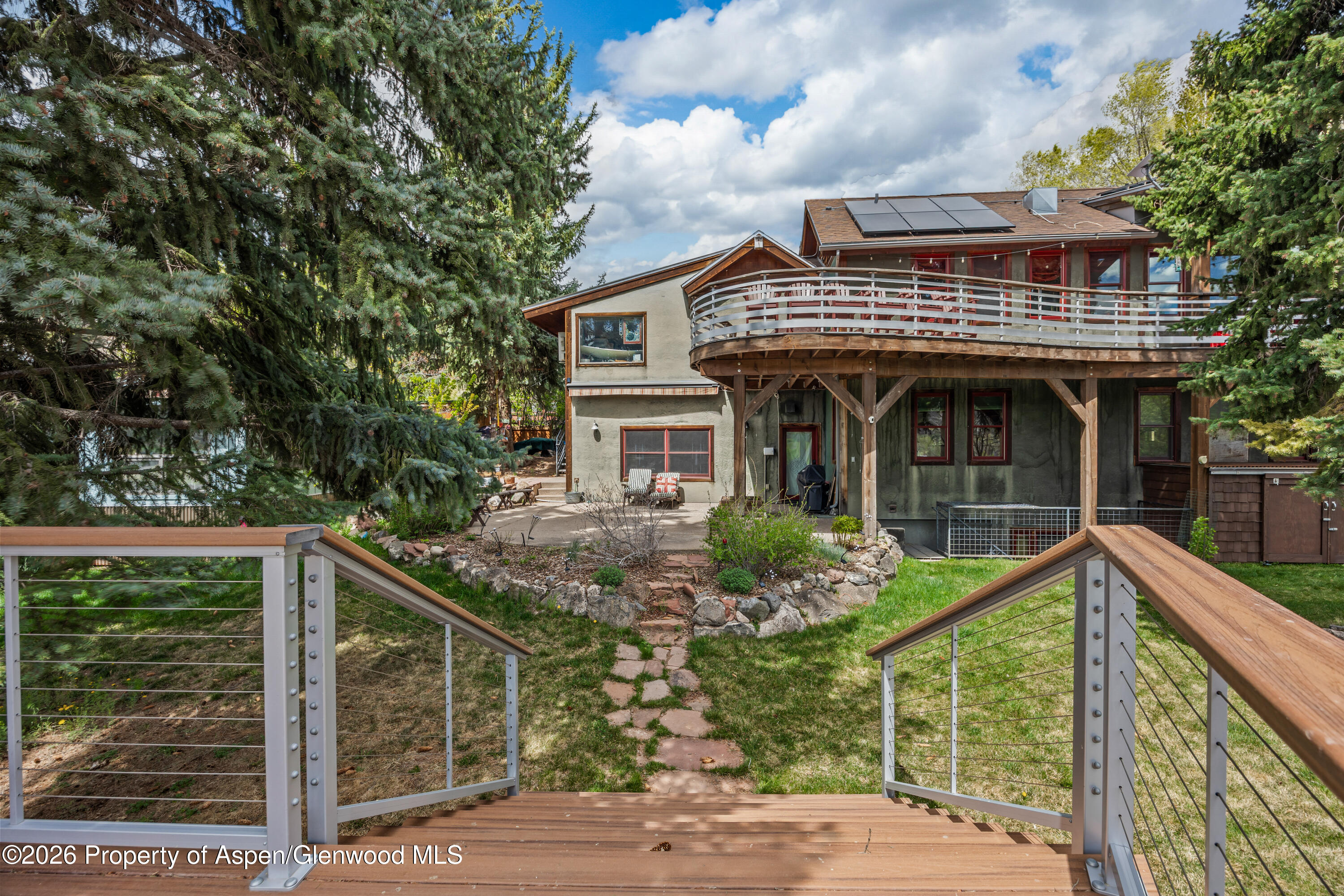 307 E Sopris Drive Basalt CO 81621