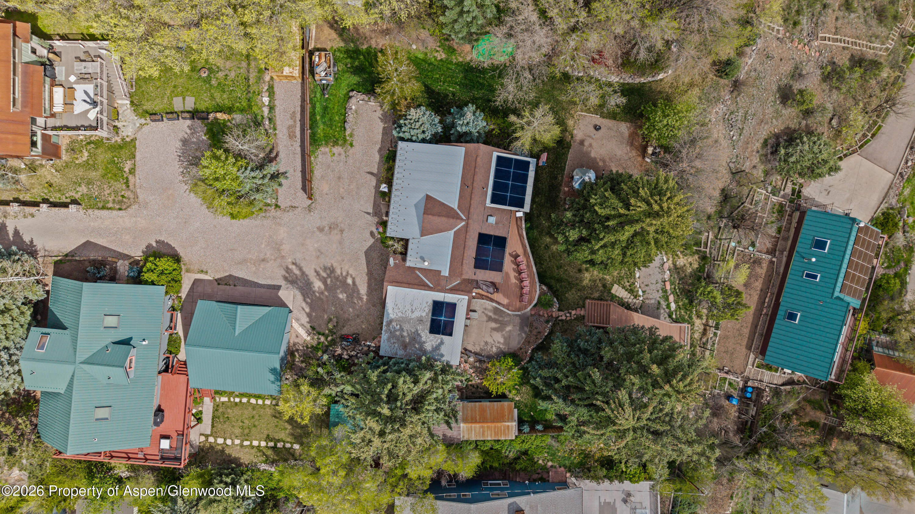 307 E Sopris Drive Basalt CO 81621