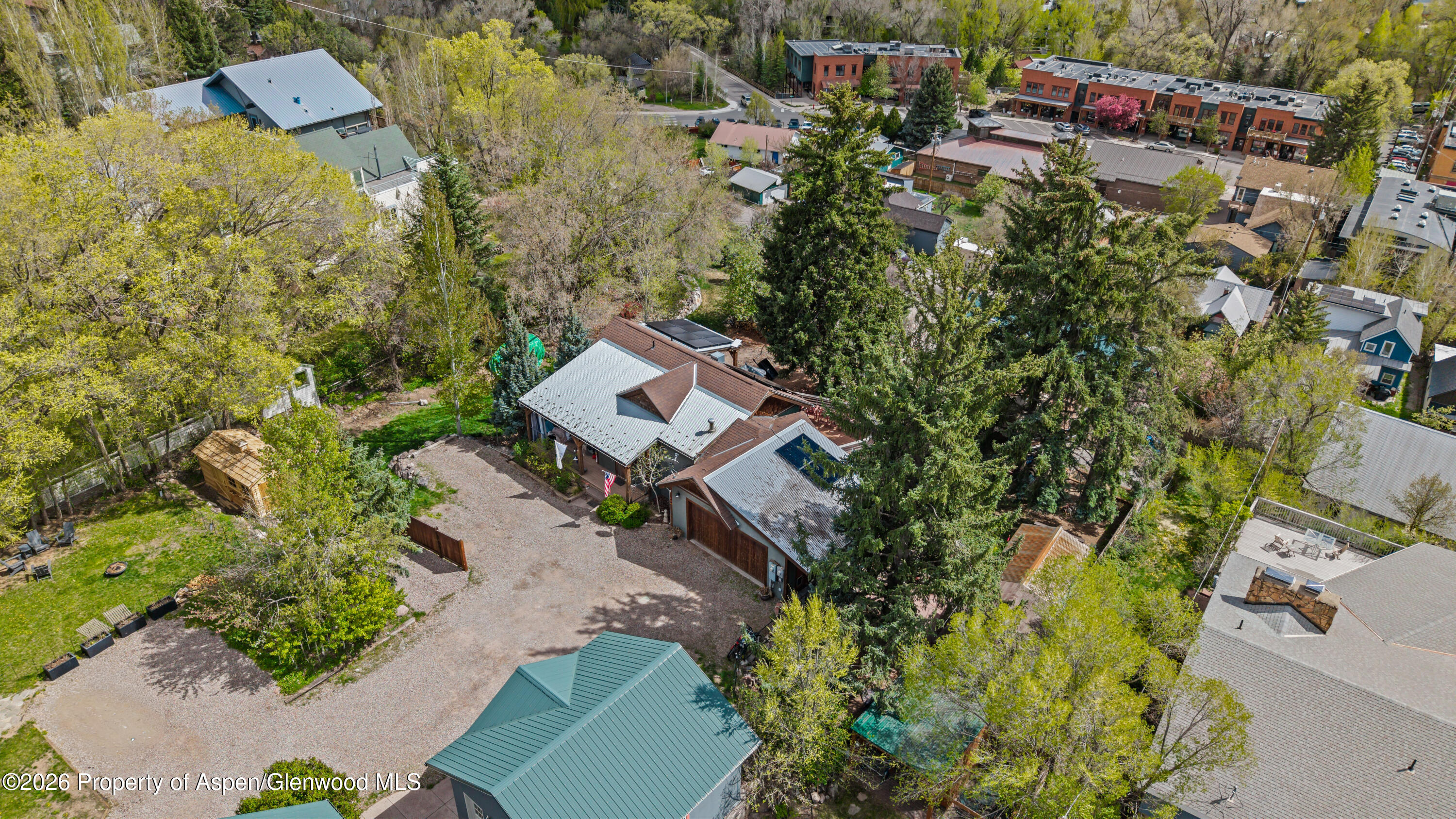 307 E Sopris Drive Basalt CO 81621