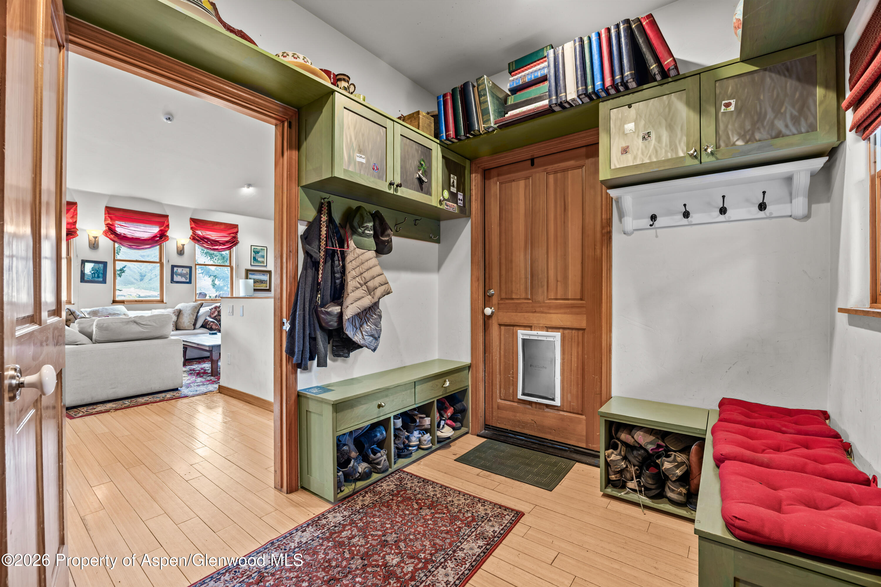 307 E Sopris Drive Basalt CO 81621