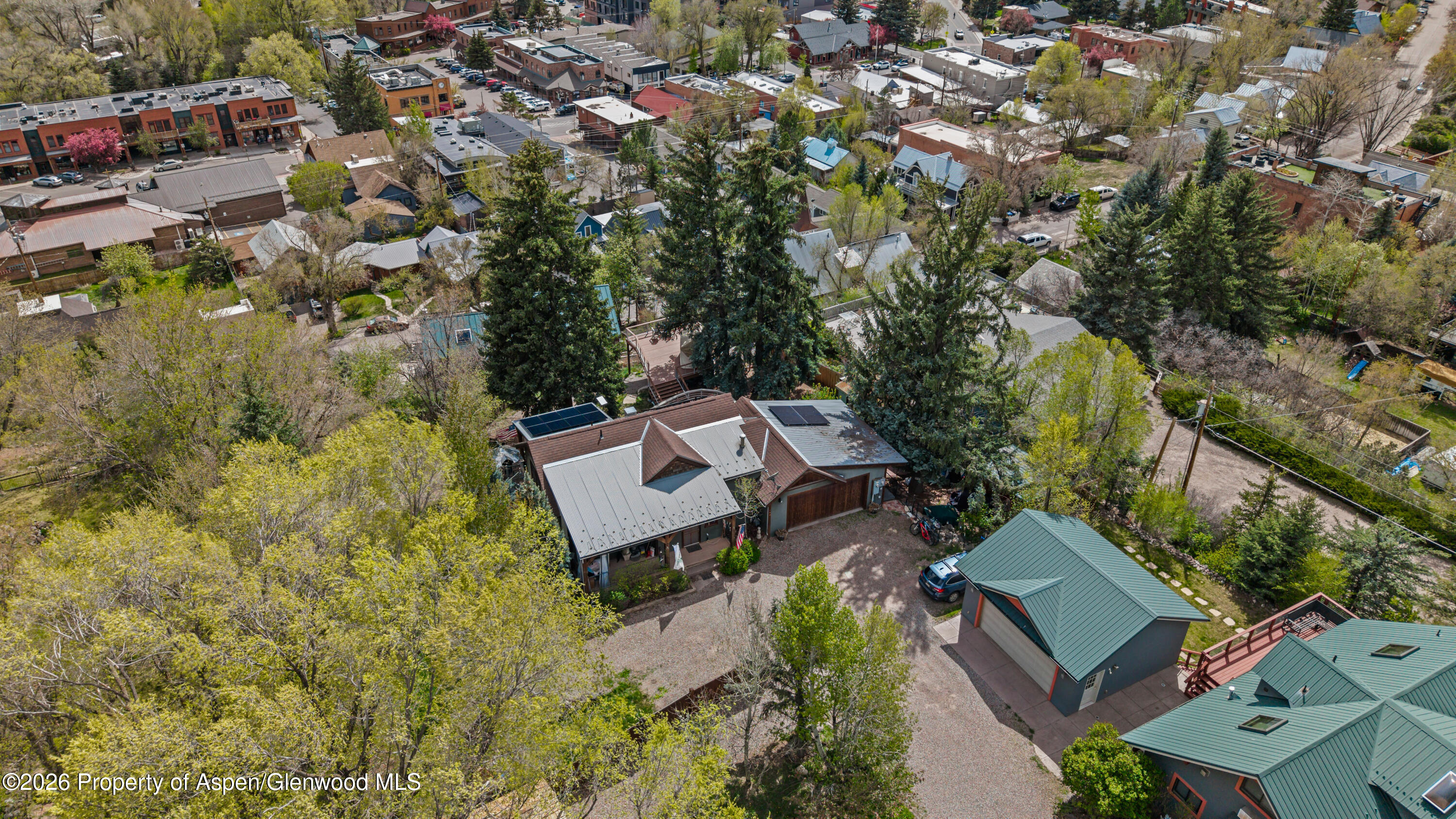 307 E Sopris Drive Basalt CO 81621