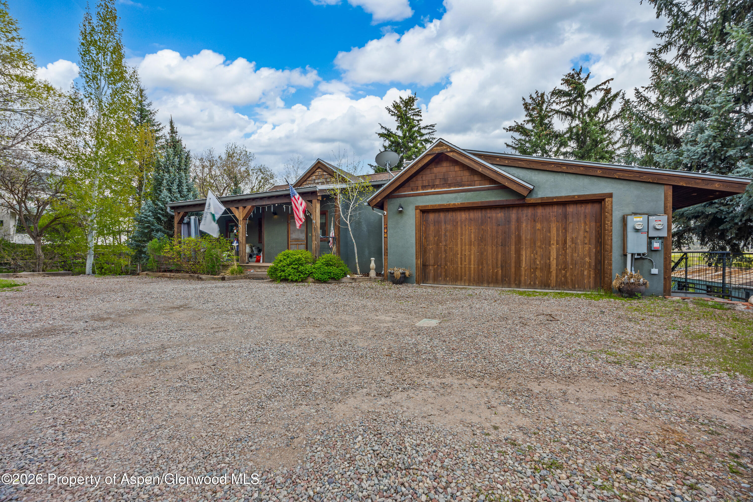 307 E Sopris Drive Basalt CO 81621