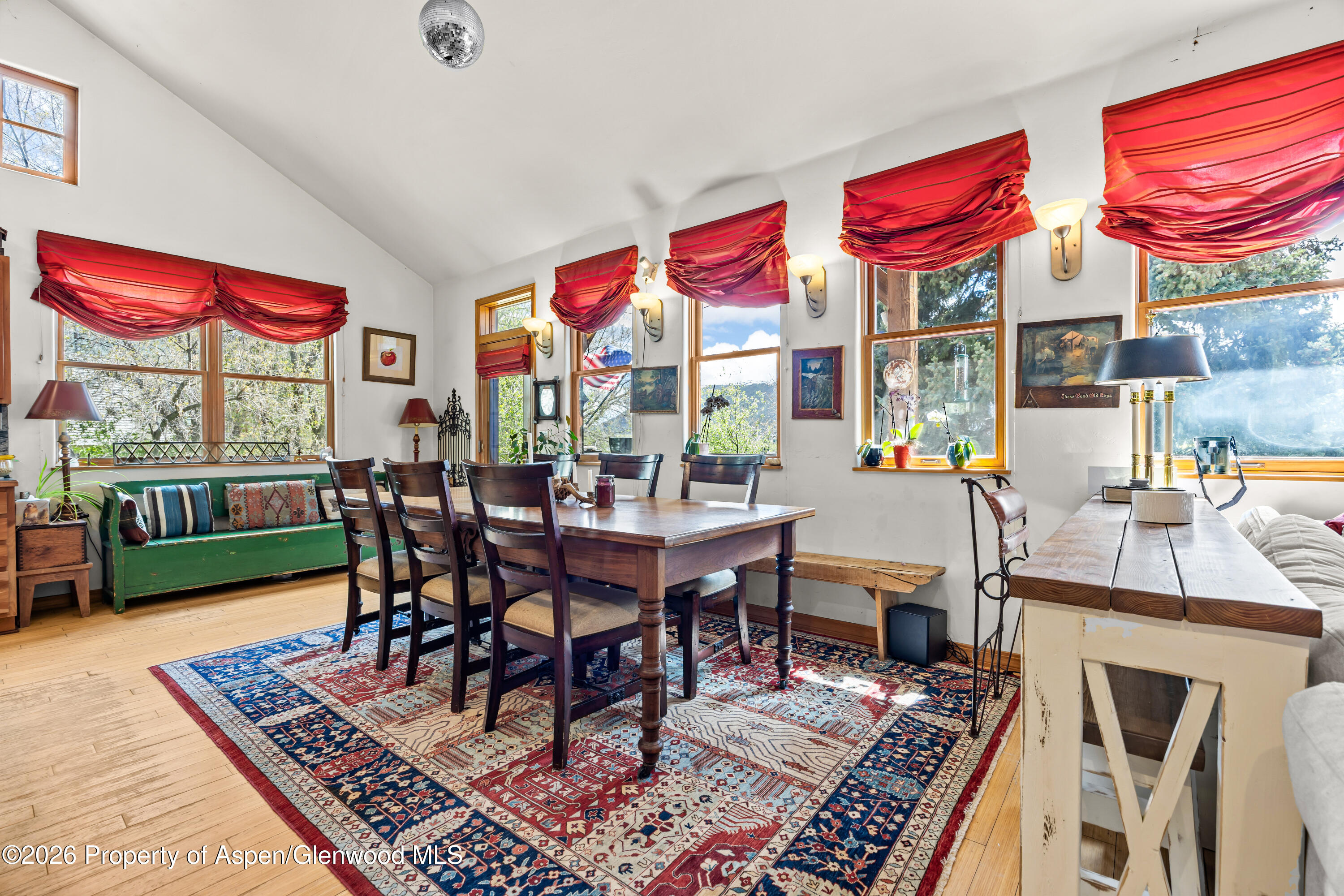 307 E Sopris Drive Basalt CO 81621
