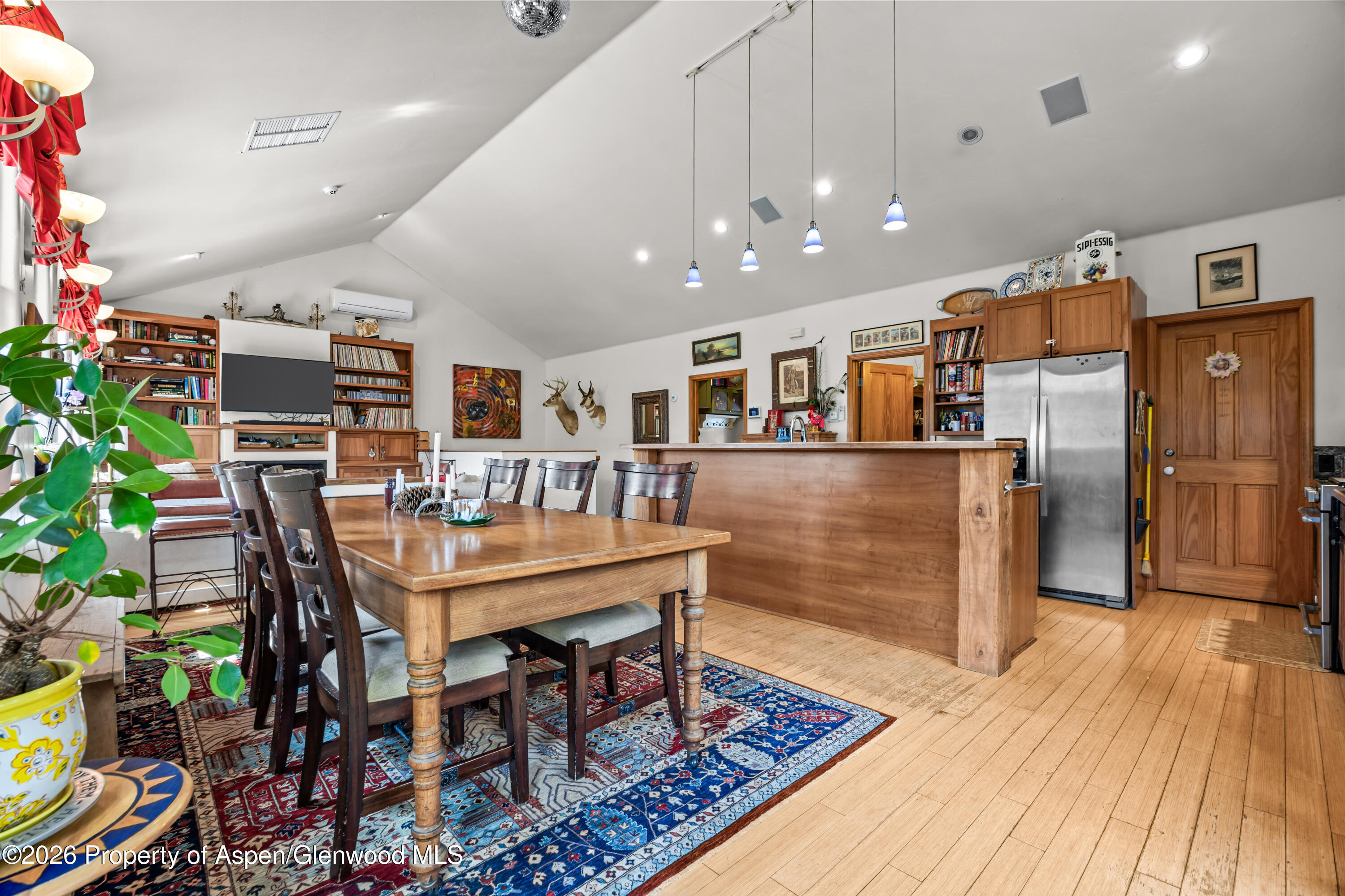 307 E Sopris Drive Basalt CO 81621