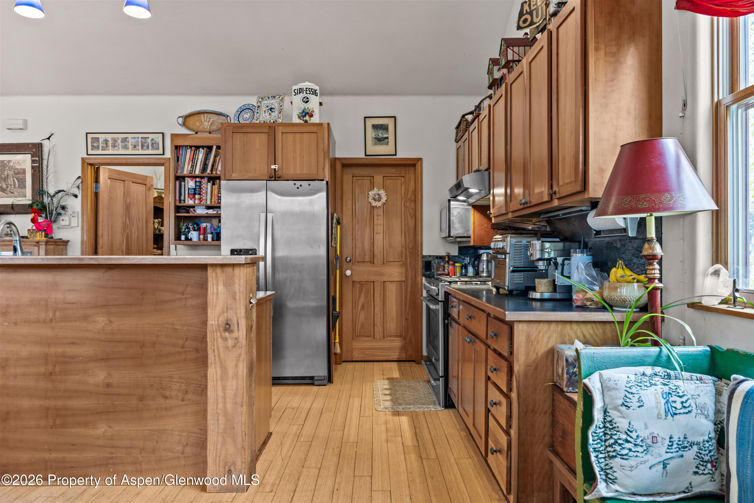 307 E Sopris Drive Basalt CO 81621