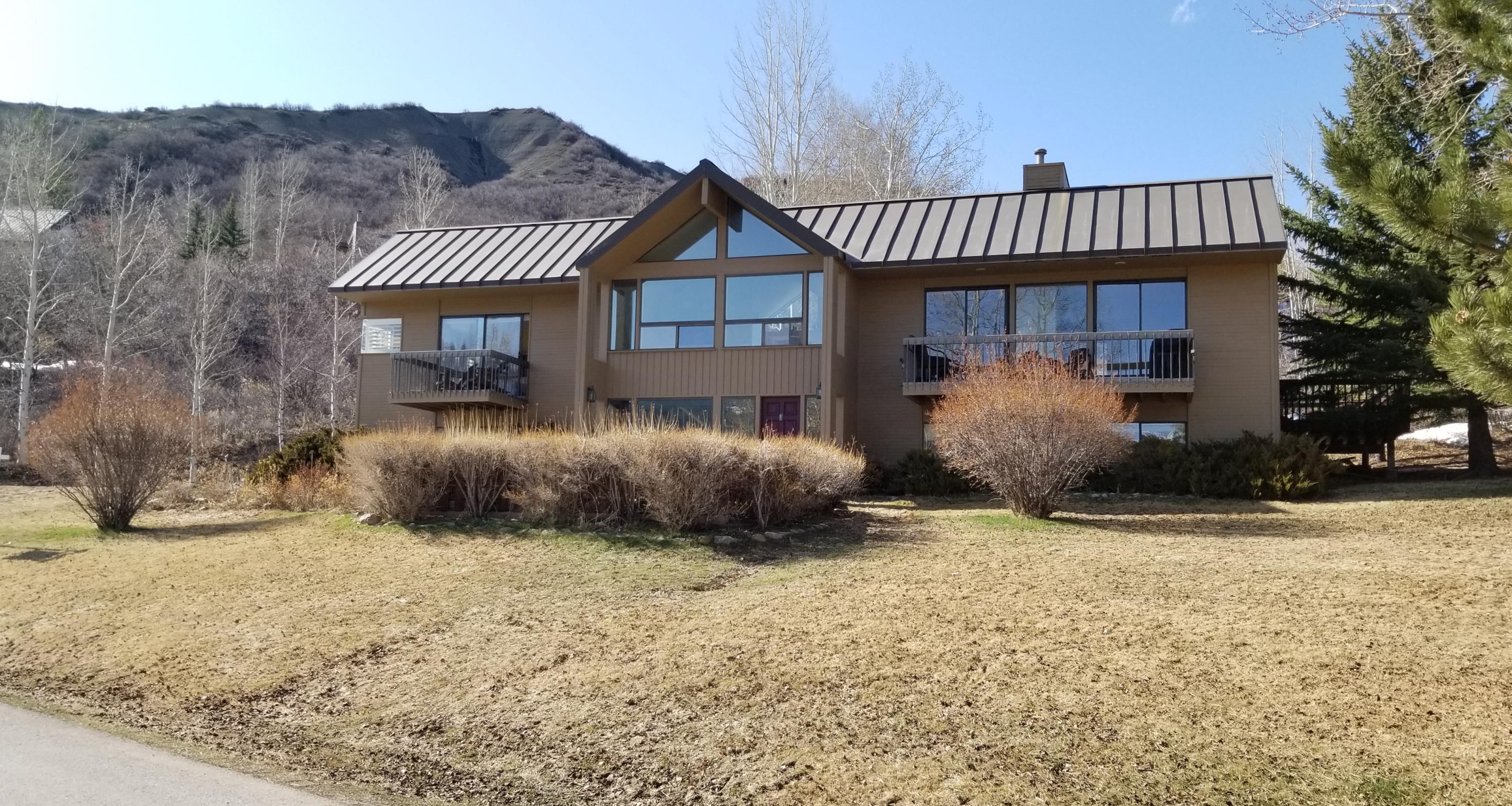 67 Lemond Place Snowmass Village CO 81615