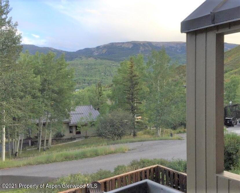 67 Lemond Place Snowmass Village CO 81615