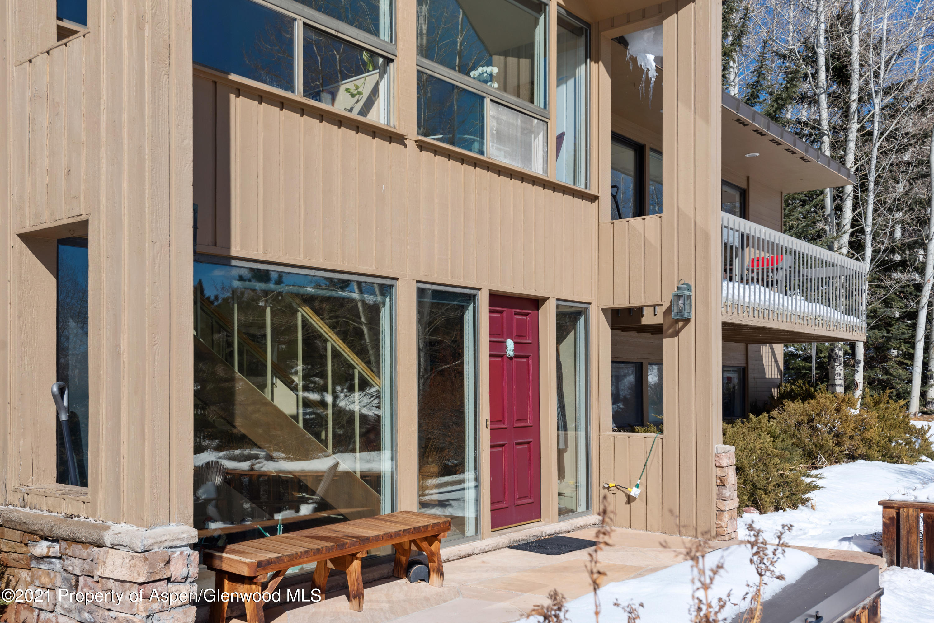 67 Lemond Place Snowmass Village CO 81615