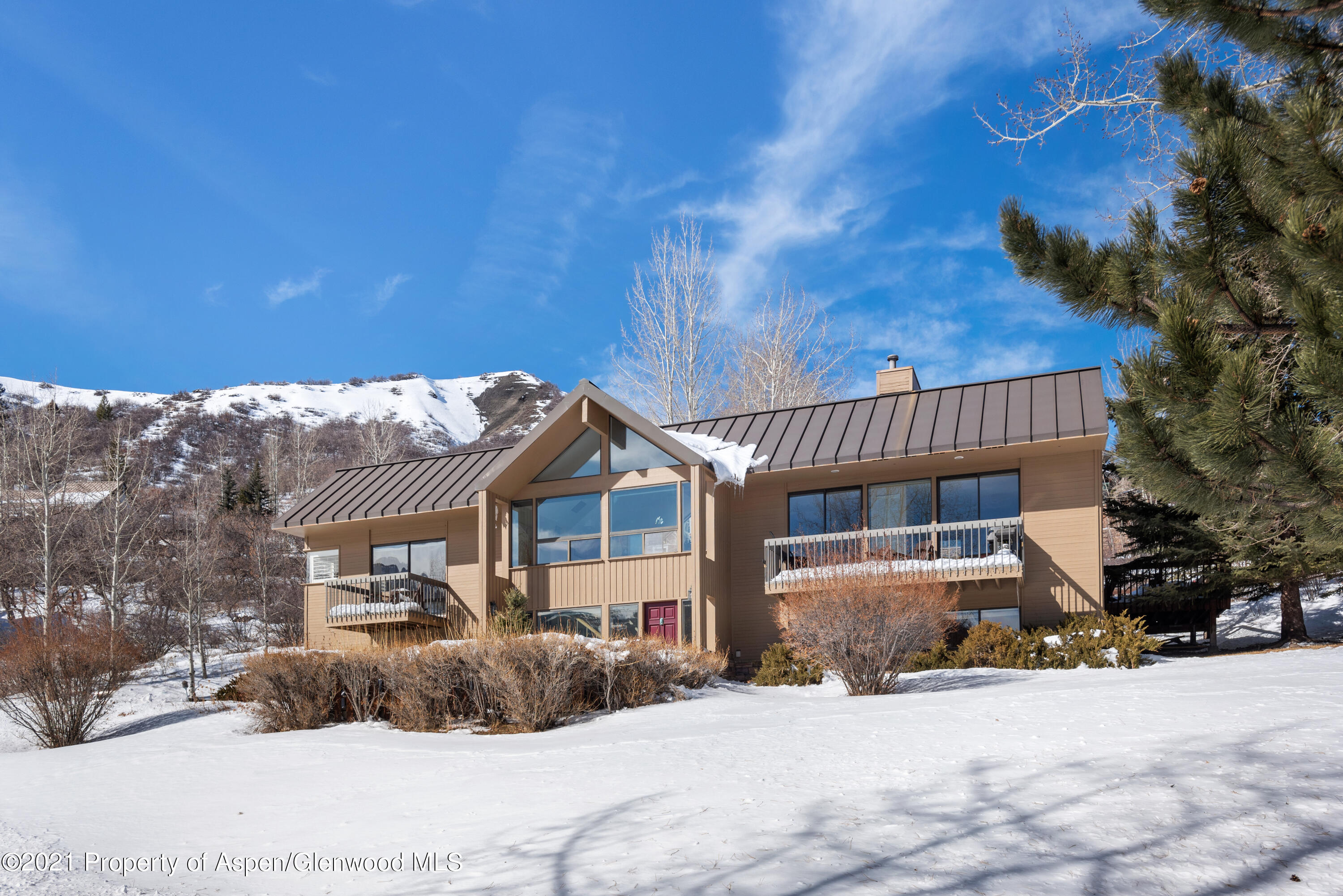 67 Lemond Place Snowmass Village CO 81615
