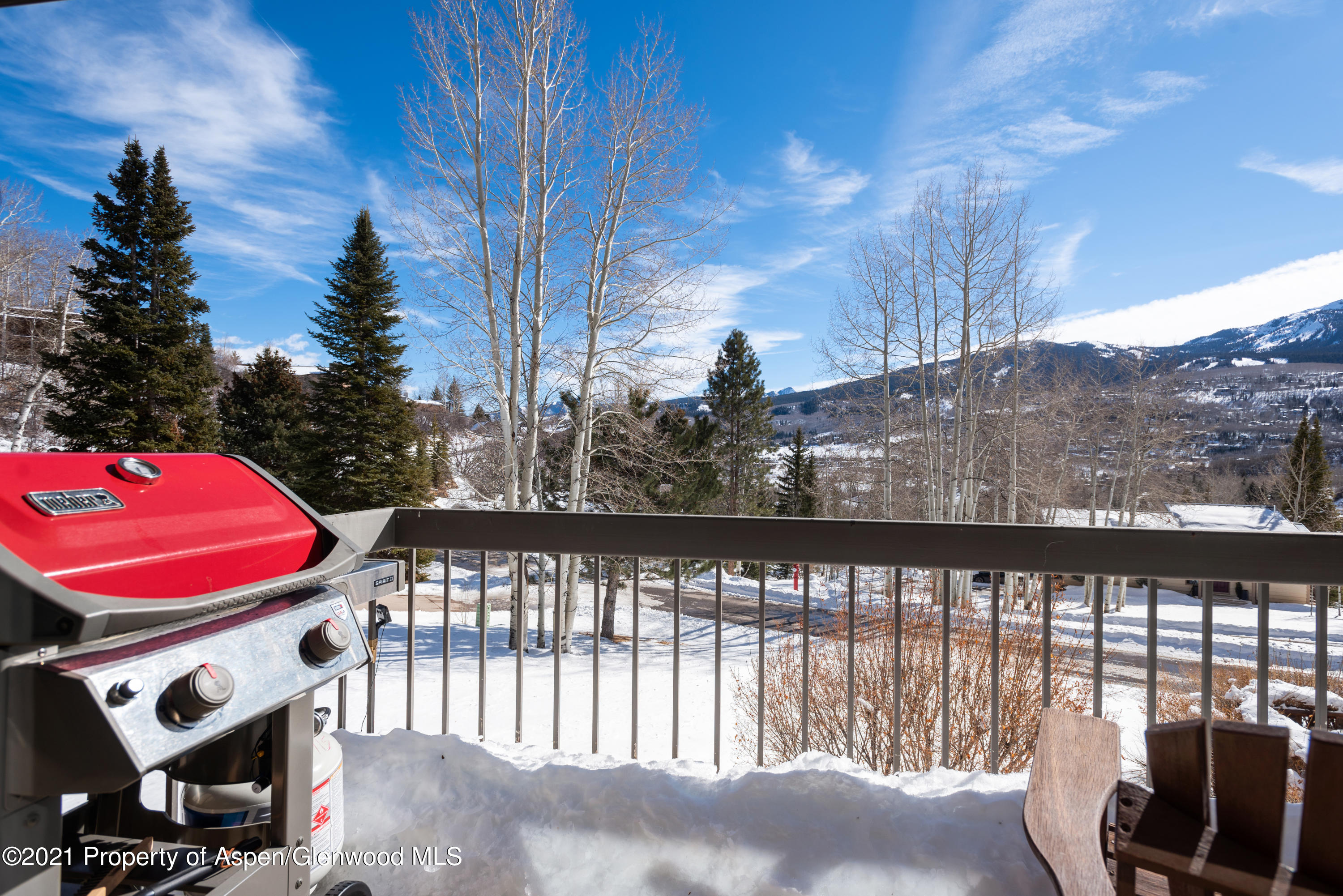 67 Lemond Place Snowmass Village CO 81615