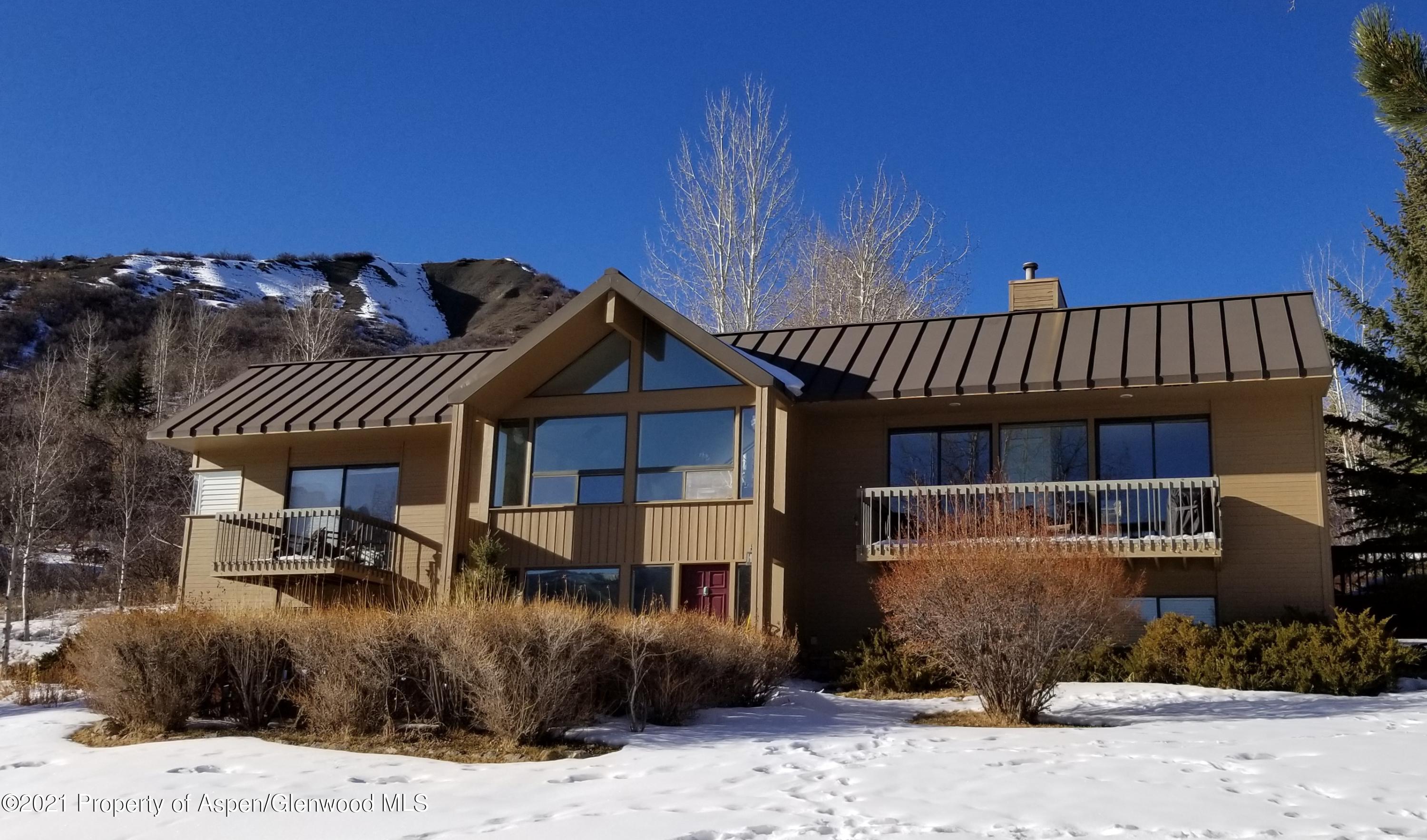 67 Lemond Place Snowmass Village CO 81615