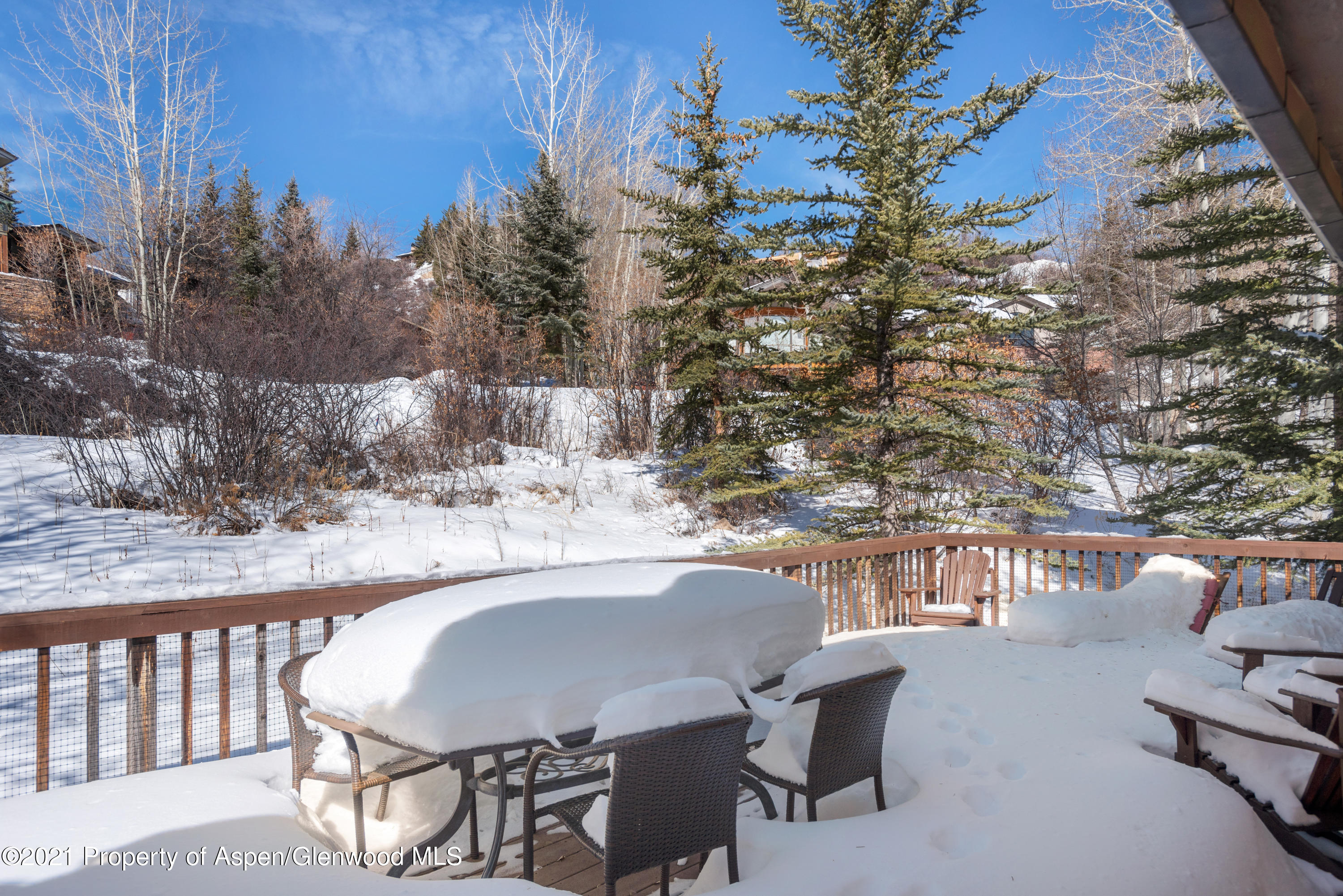 67 Lemond Place Snowmass Village CO 81615