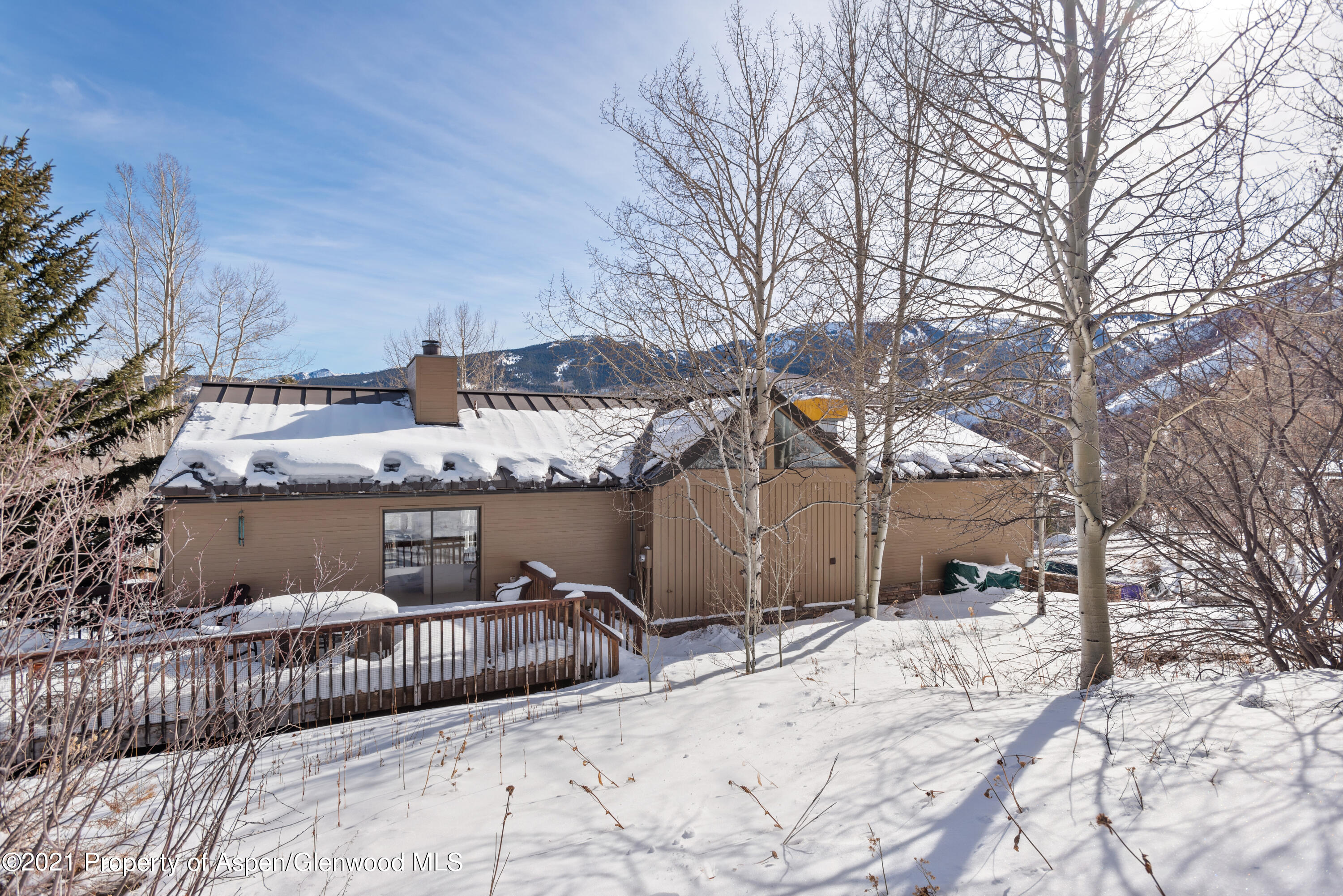 67 Lemond Place Snowmass Village CO 81615