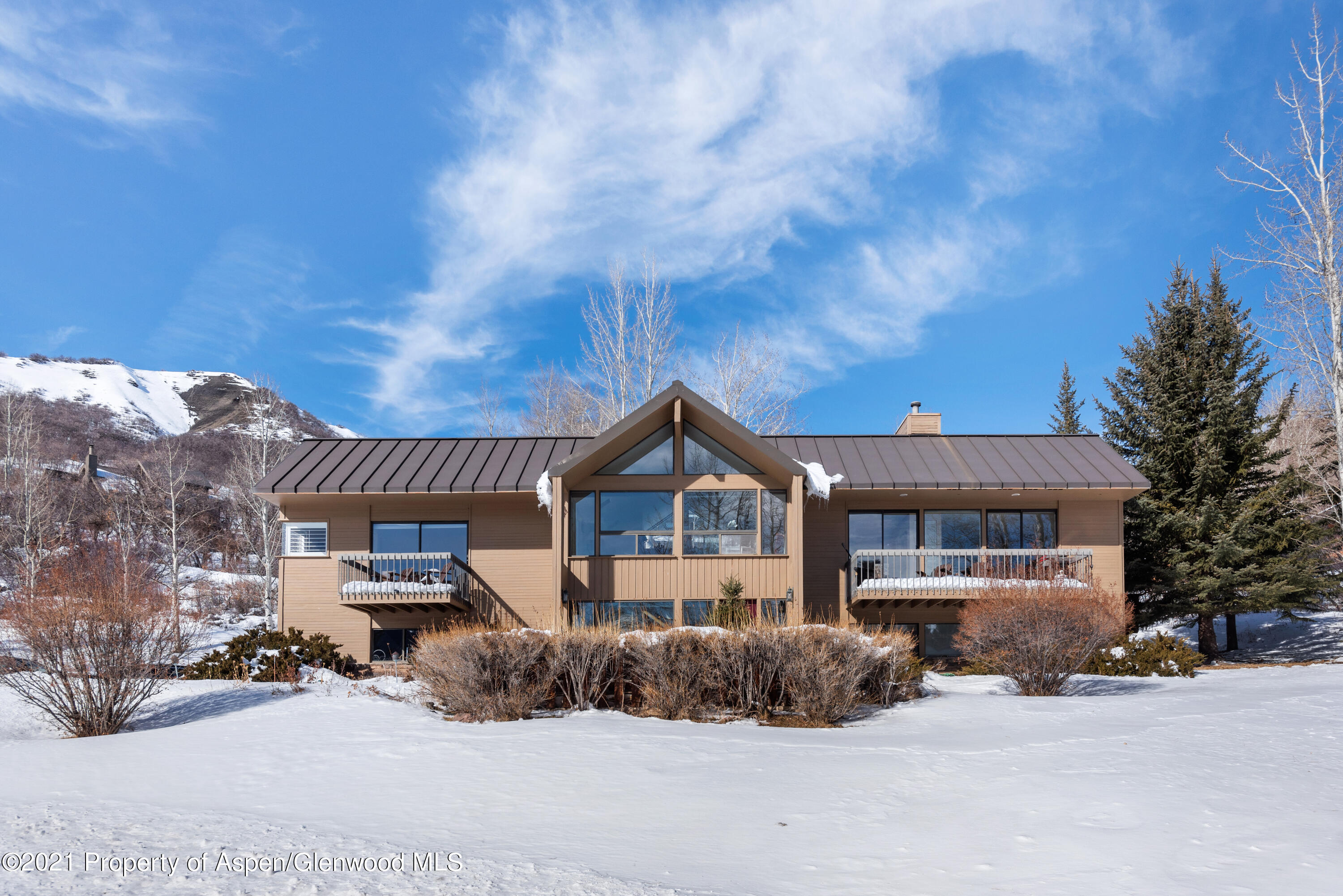 67 Lemond Place Snowmass Village CO 81615