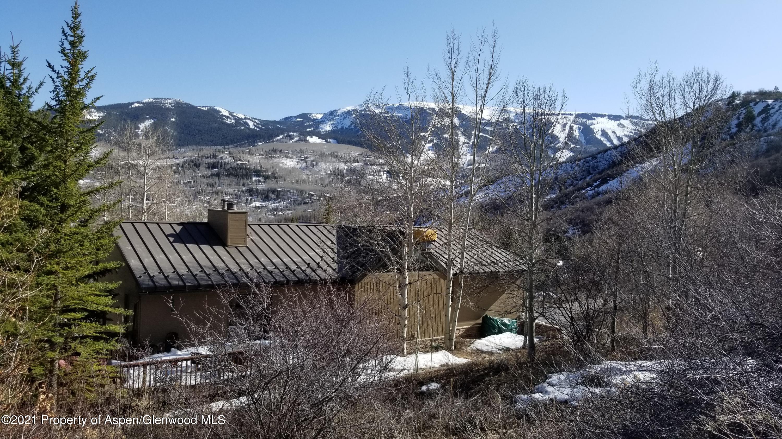 67 Lemond Place Snowmass Village CO 81615