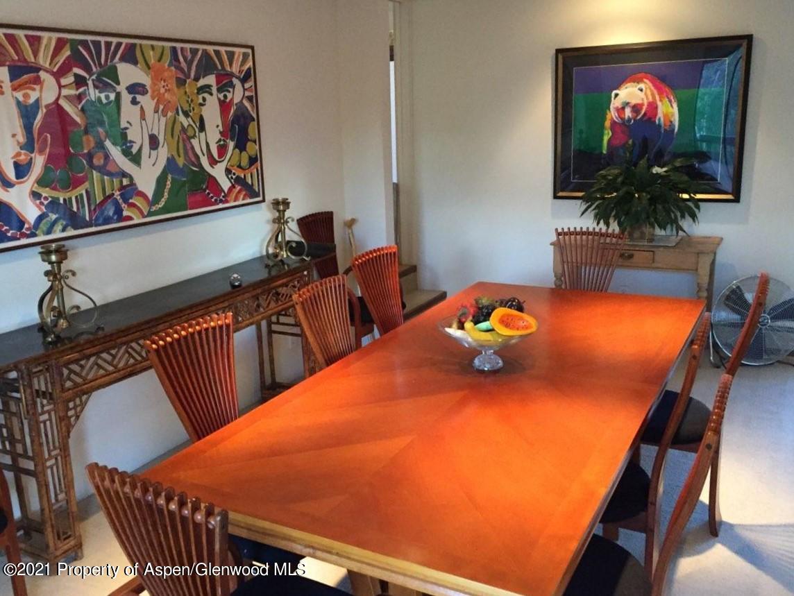 67 Lemond Place Snowmass Village CO 81615