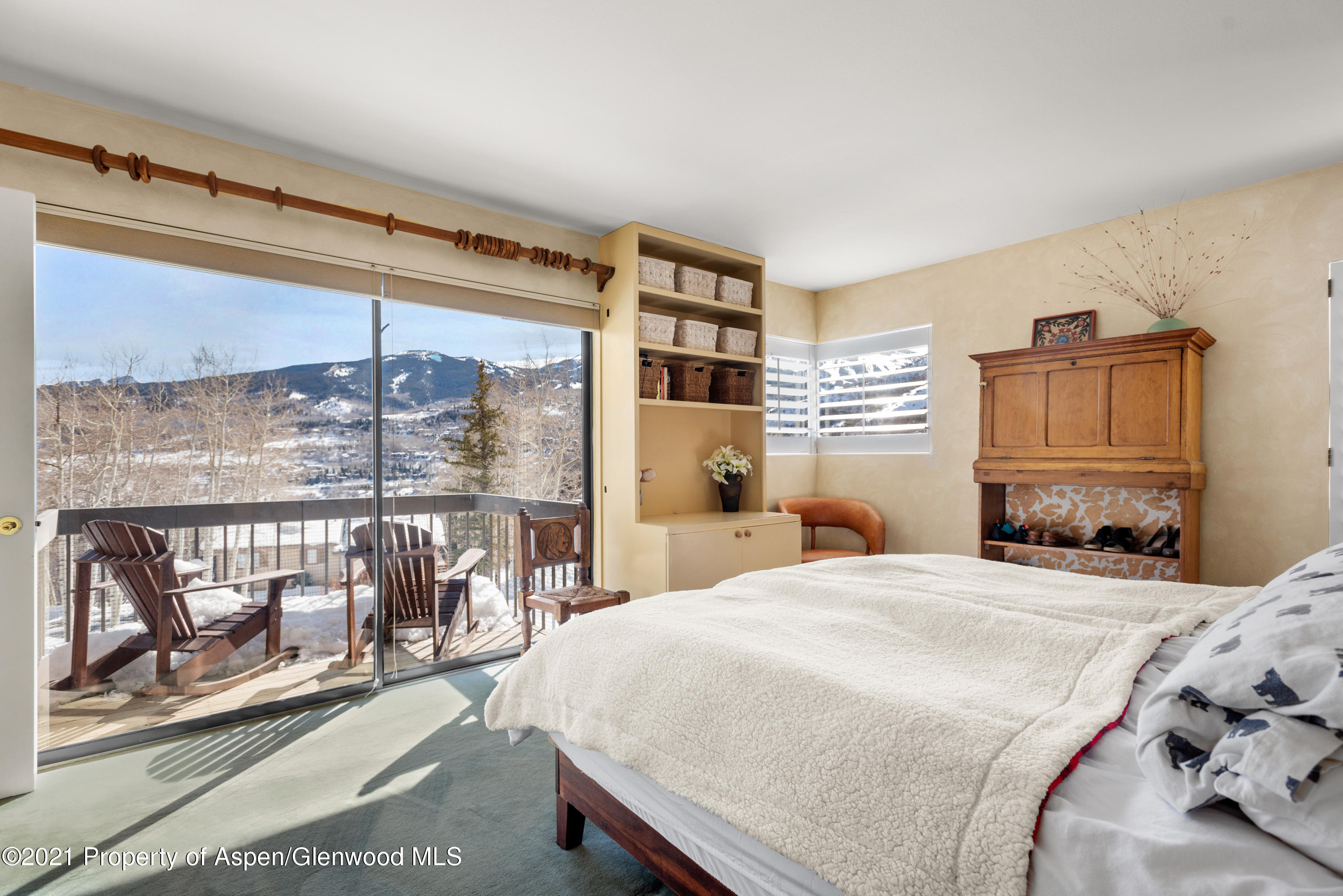 67 Lemond Place Snowmass Village CO 81615