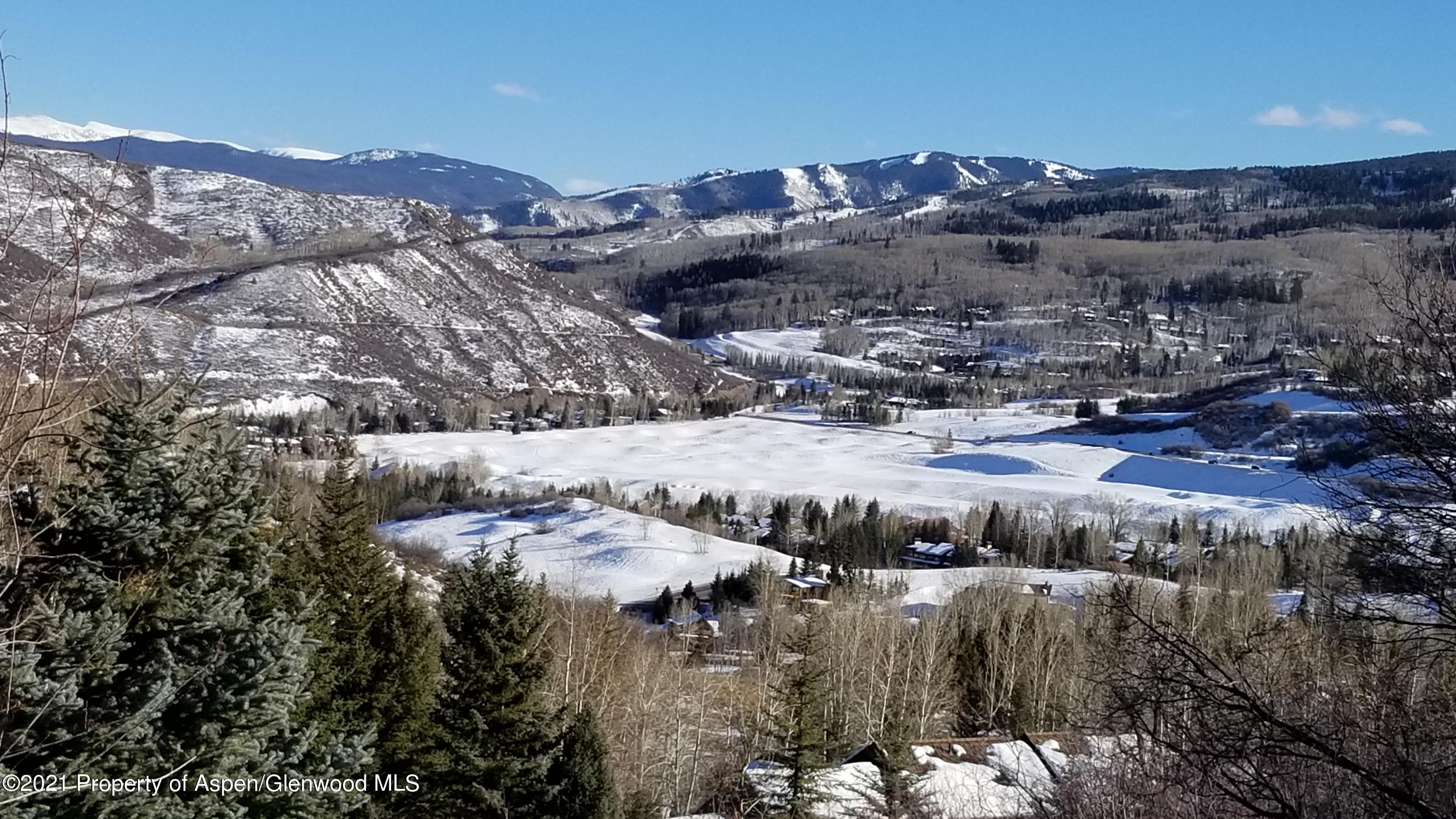 67 Lemond Place Snowmass Village CO 81615