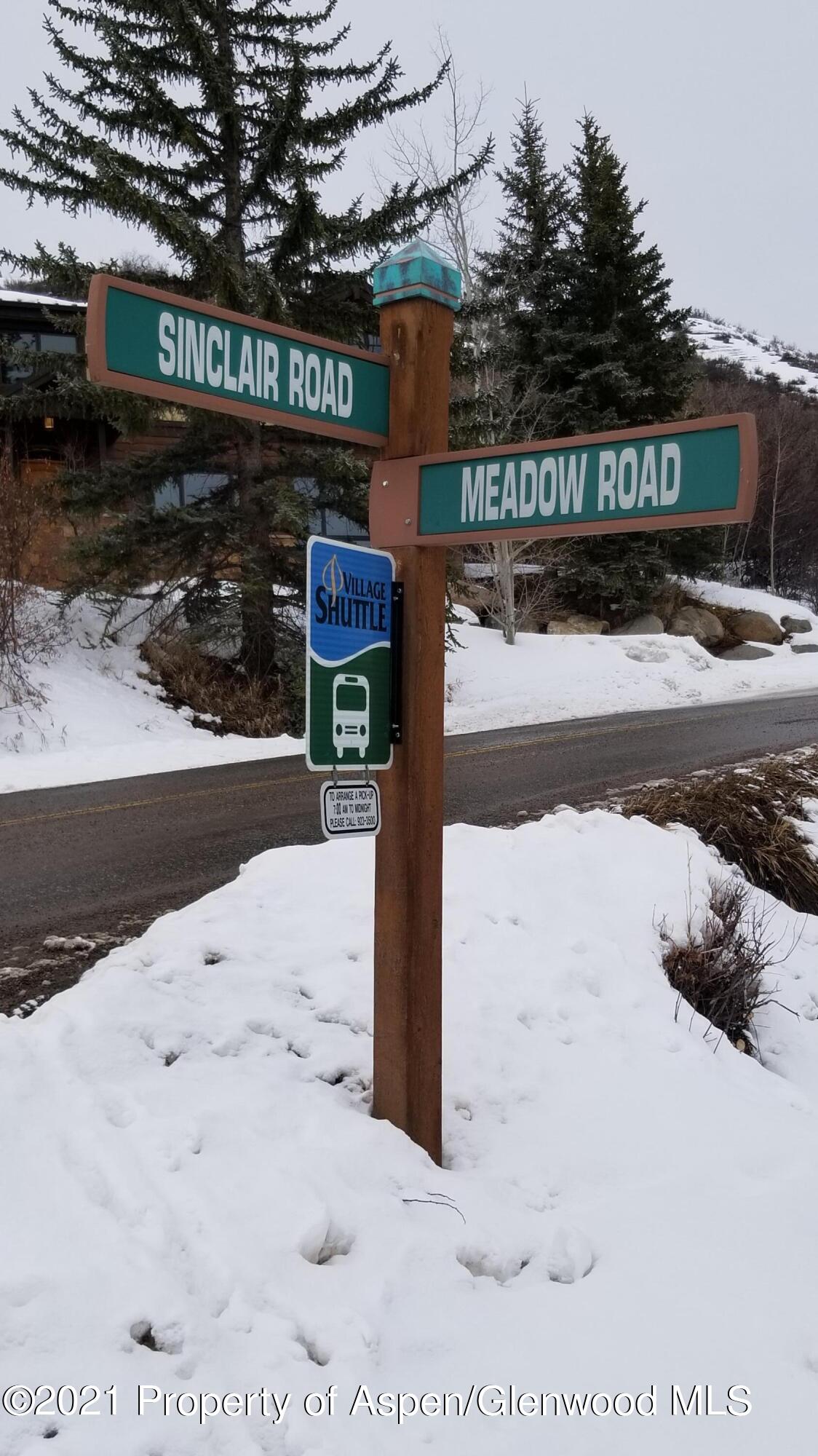 67 Lemond Place Snowmass Village CO 81615