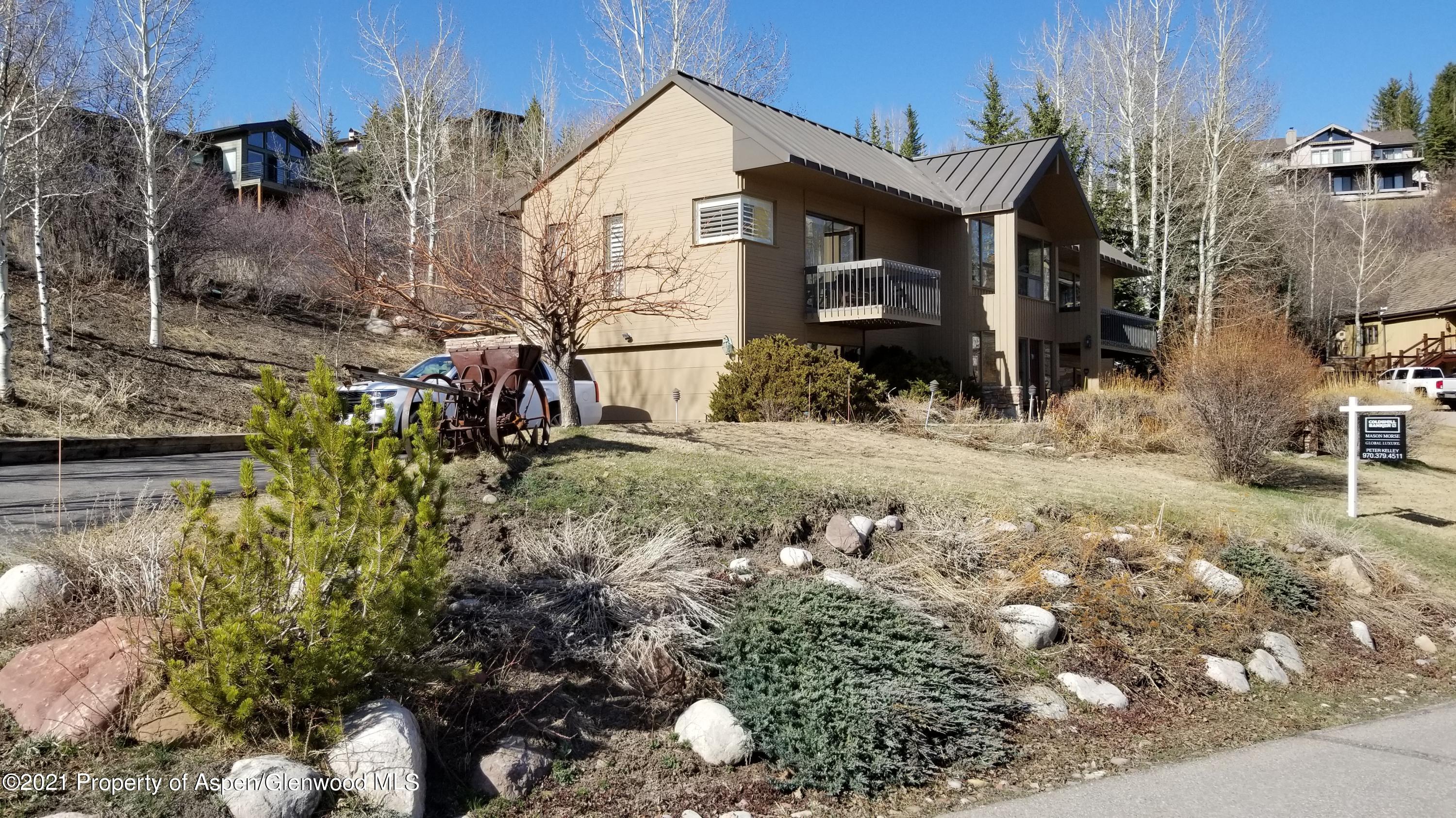 67 Lemond Place Snowmass Village CO 81615