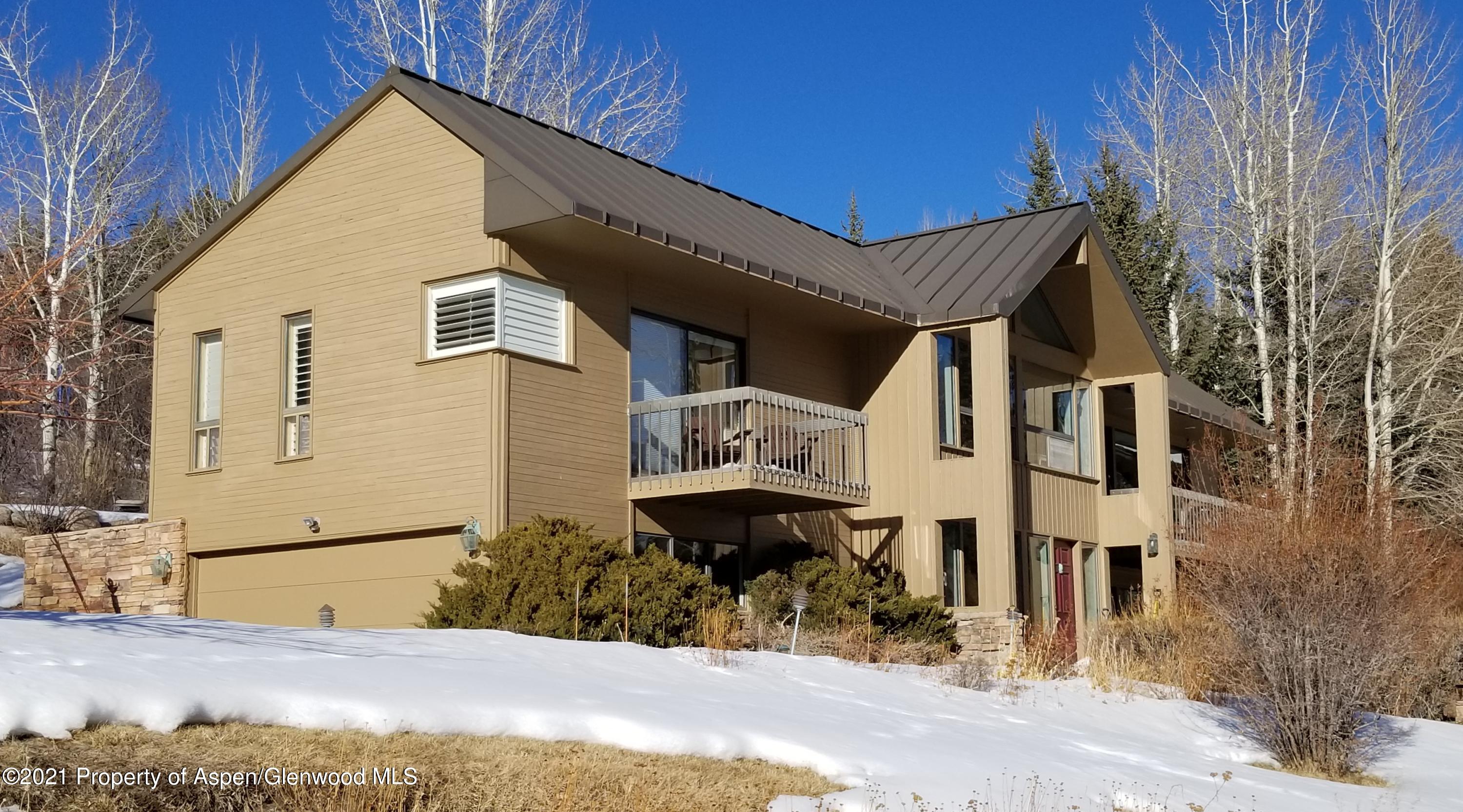 67 Lemond Place Snowmass Village CO 81615