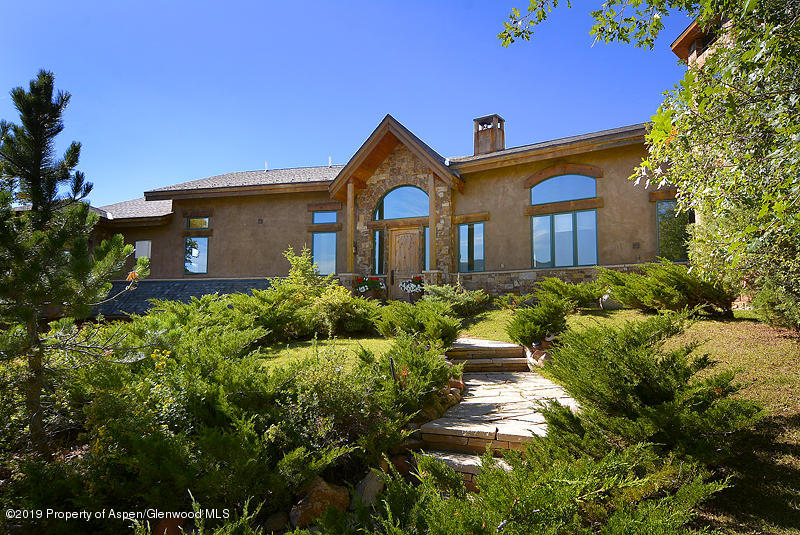 1960 Juniper Hill Road Aspen CO 81611